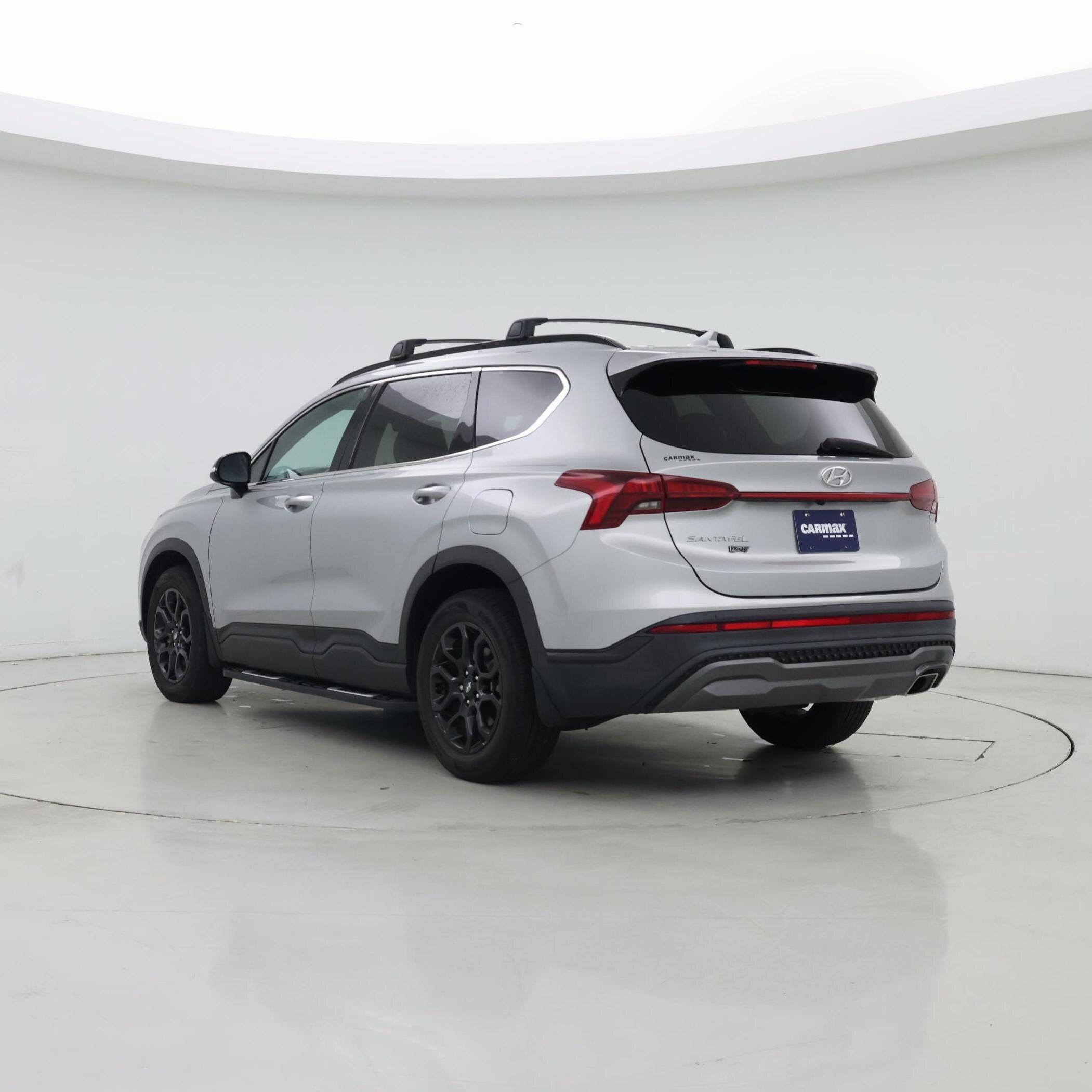 Thumbnail: 2023 Hyundai Santa Fe - 2
