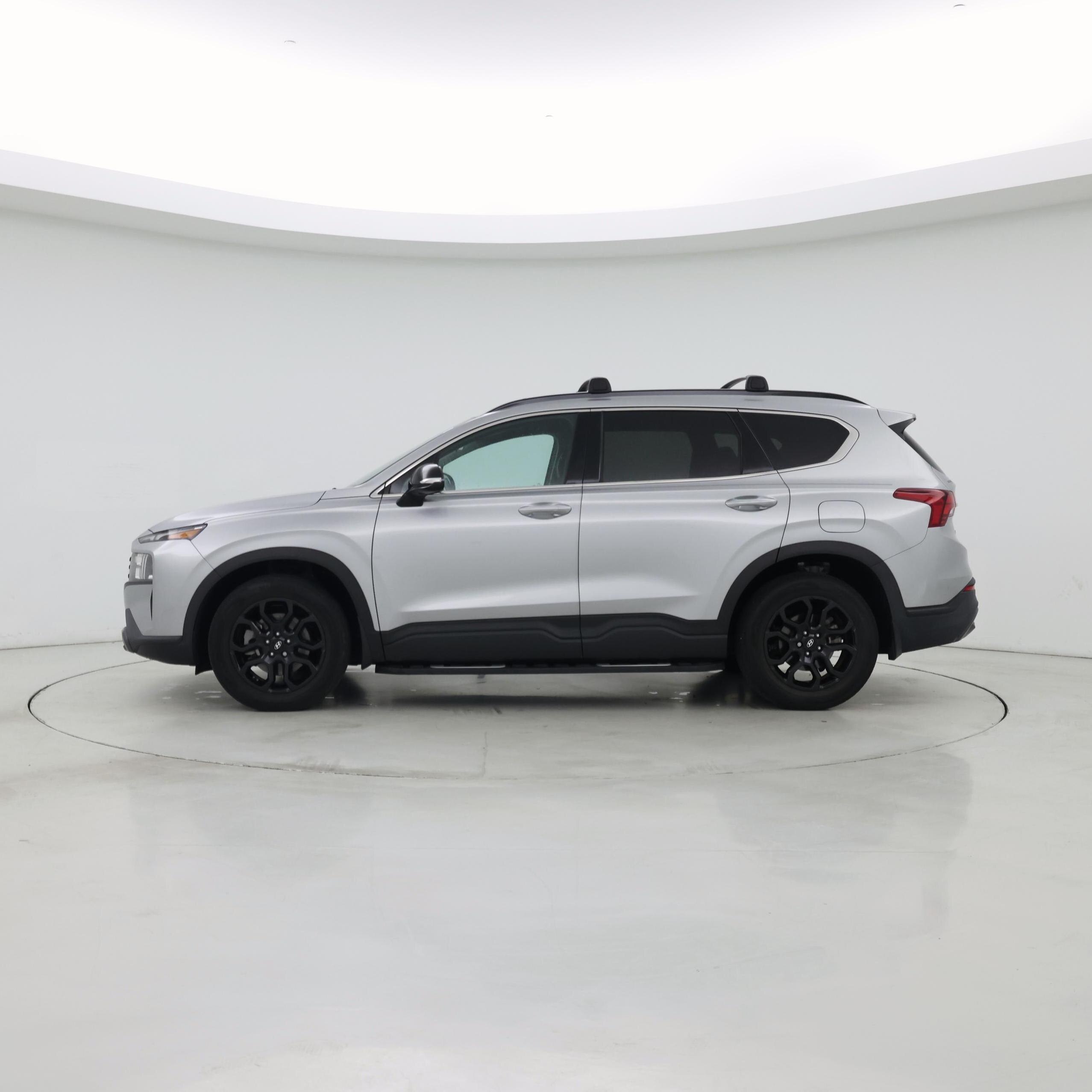 Thumbnail: 2023 Hyundai Santa Fe - 3
