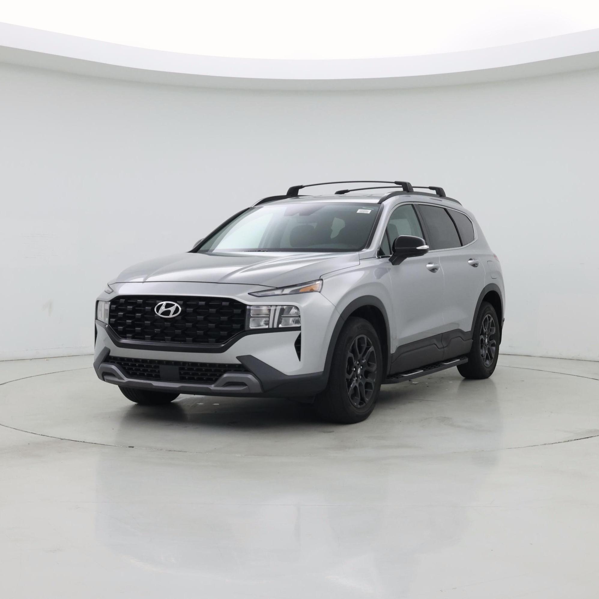 Thumbnail: 2023 Hyundai Santa Fe - 4