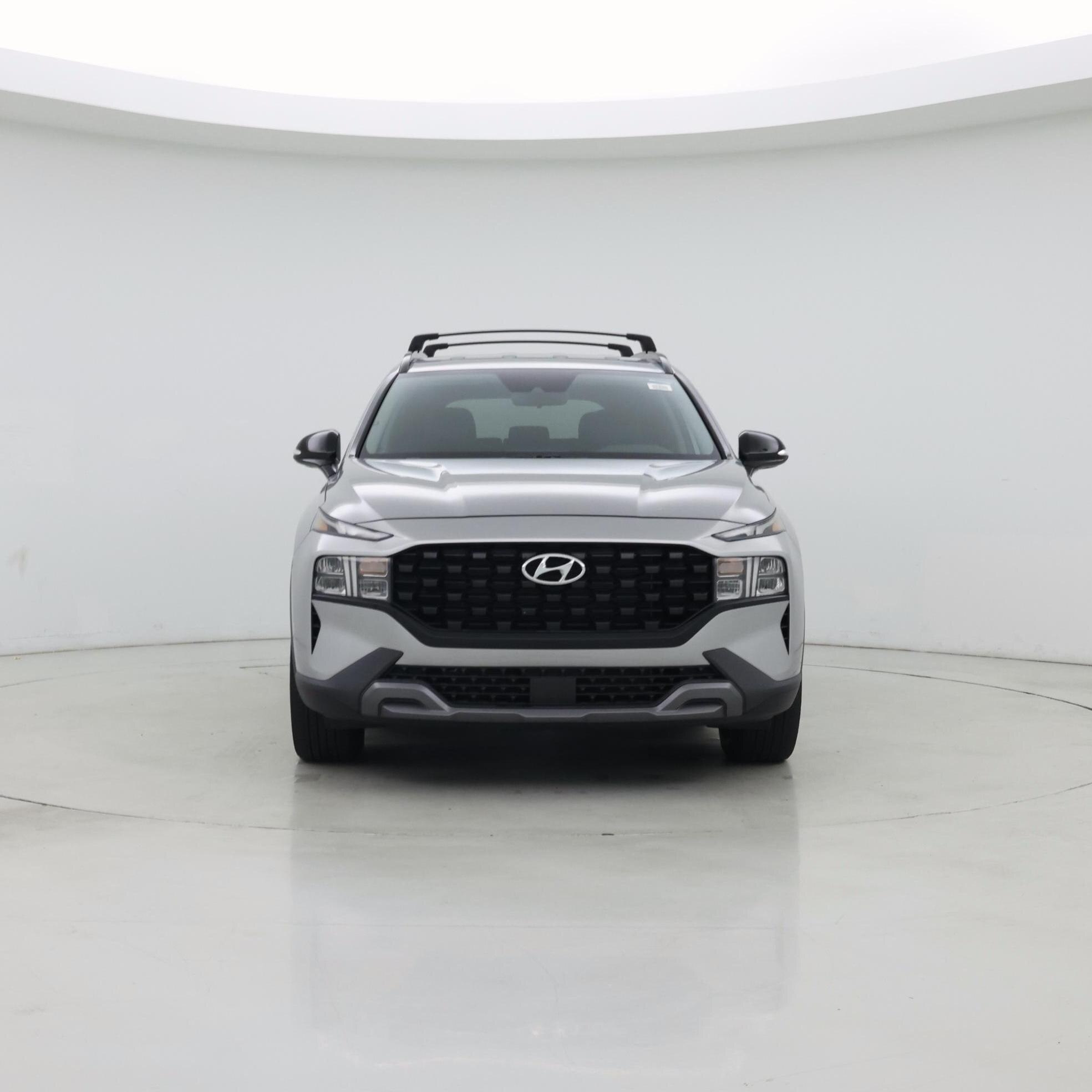 Thumbnail: 2023 Hyundai Santa Fe - 5
