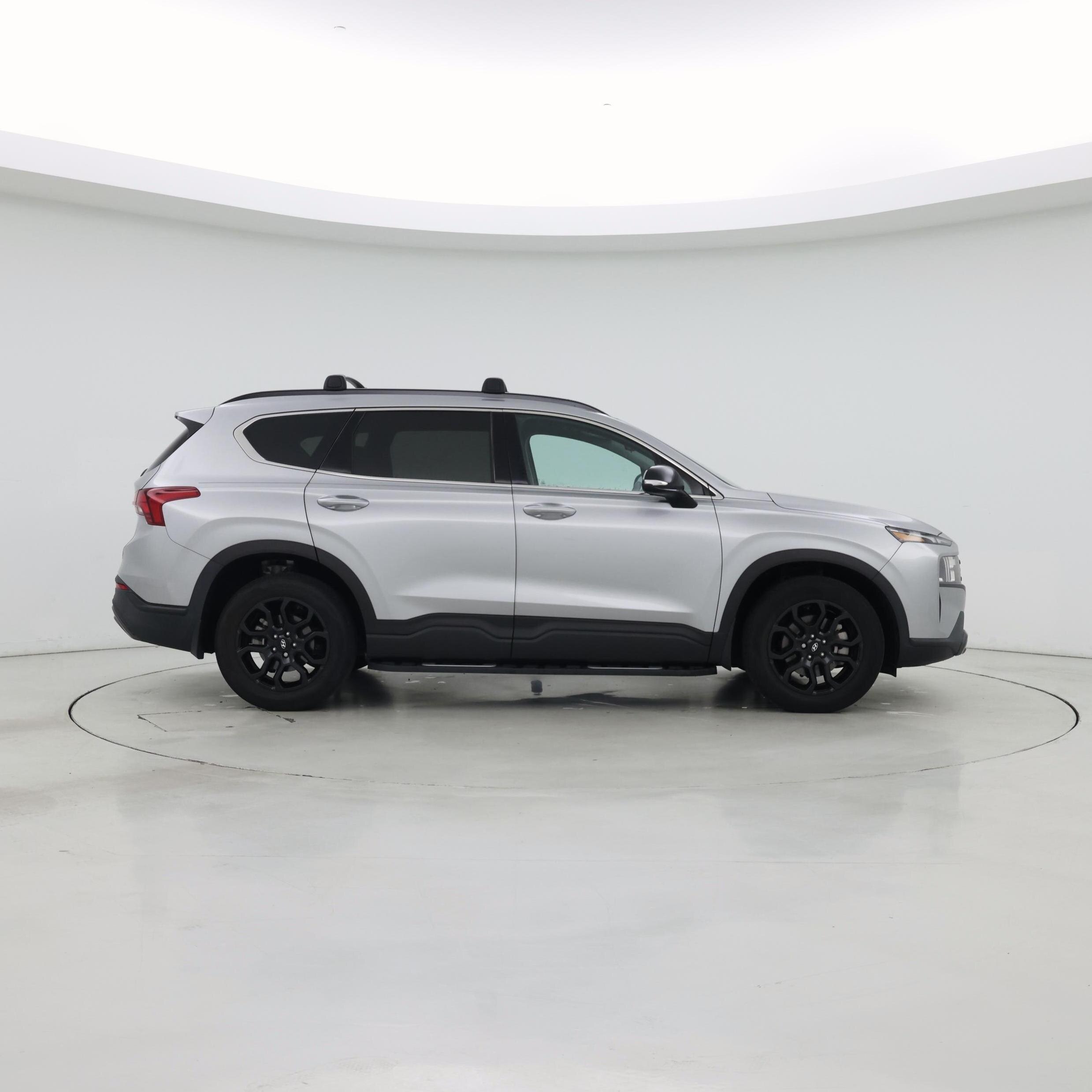 Thumbnail: 2023 Hyundai Santa Fe - 7