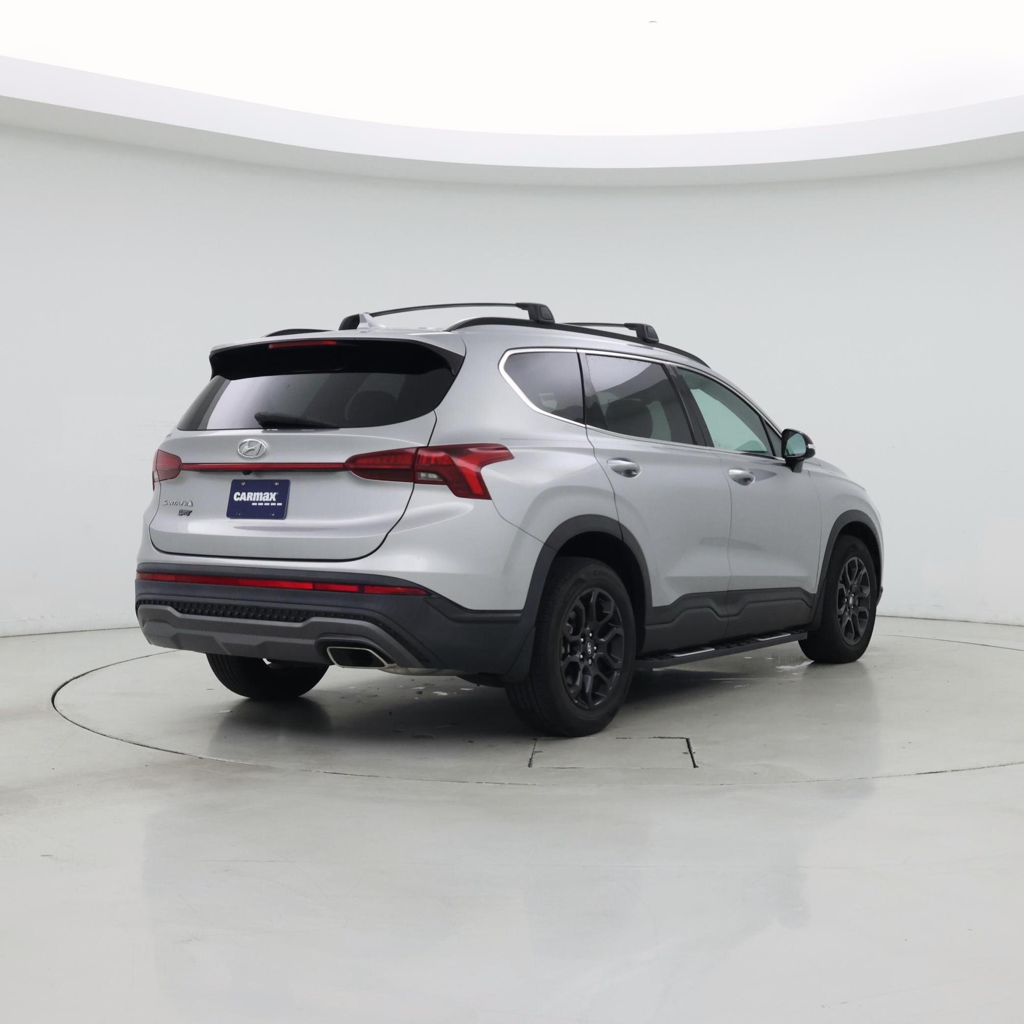 Thumbnail: 2023 Hyundai Santa Fe - 8