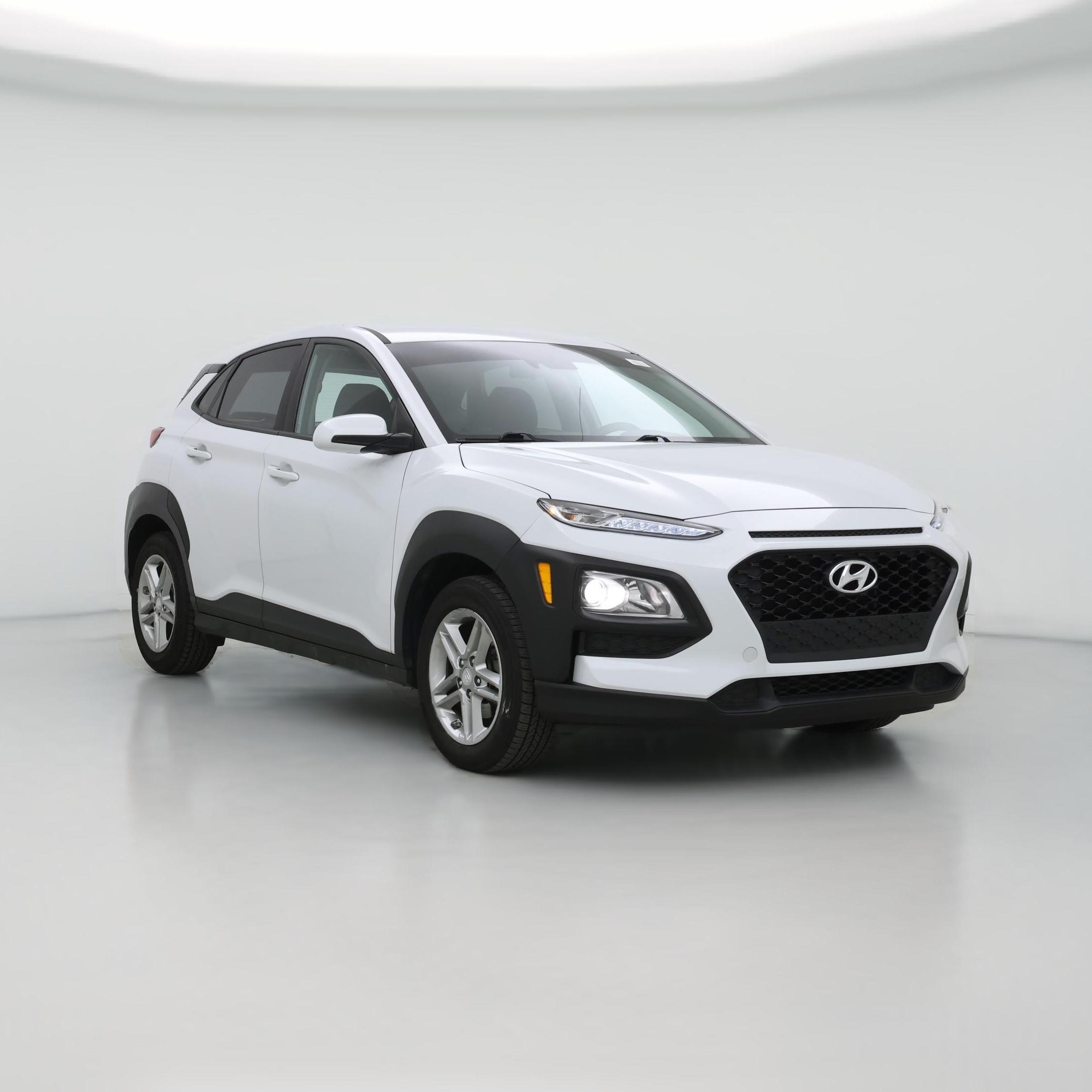 Thumbnail: 2020 Hyundai Kona - 1