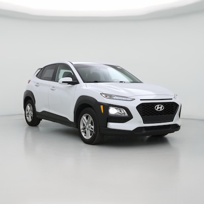 2020 Hyundai Kona SE