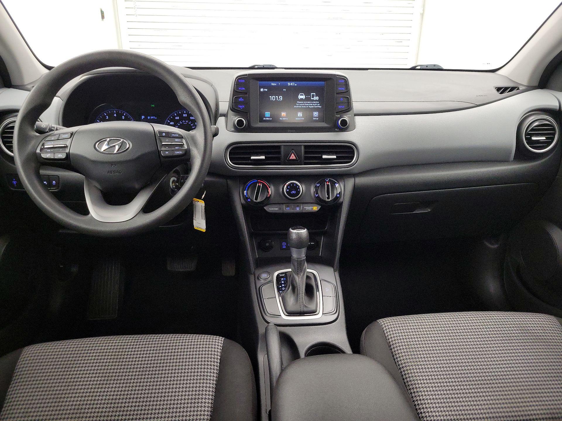 Thumbnail: 2020 Hyundai Kona - 9