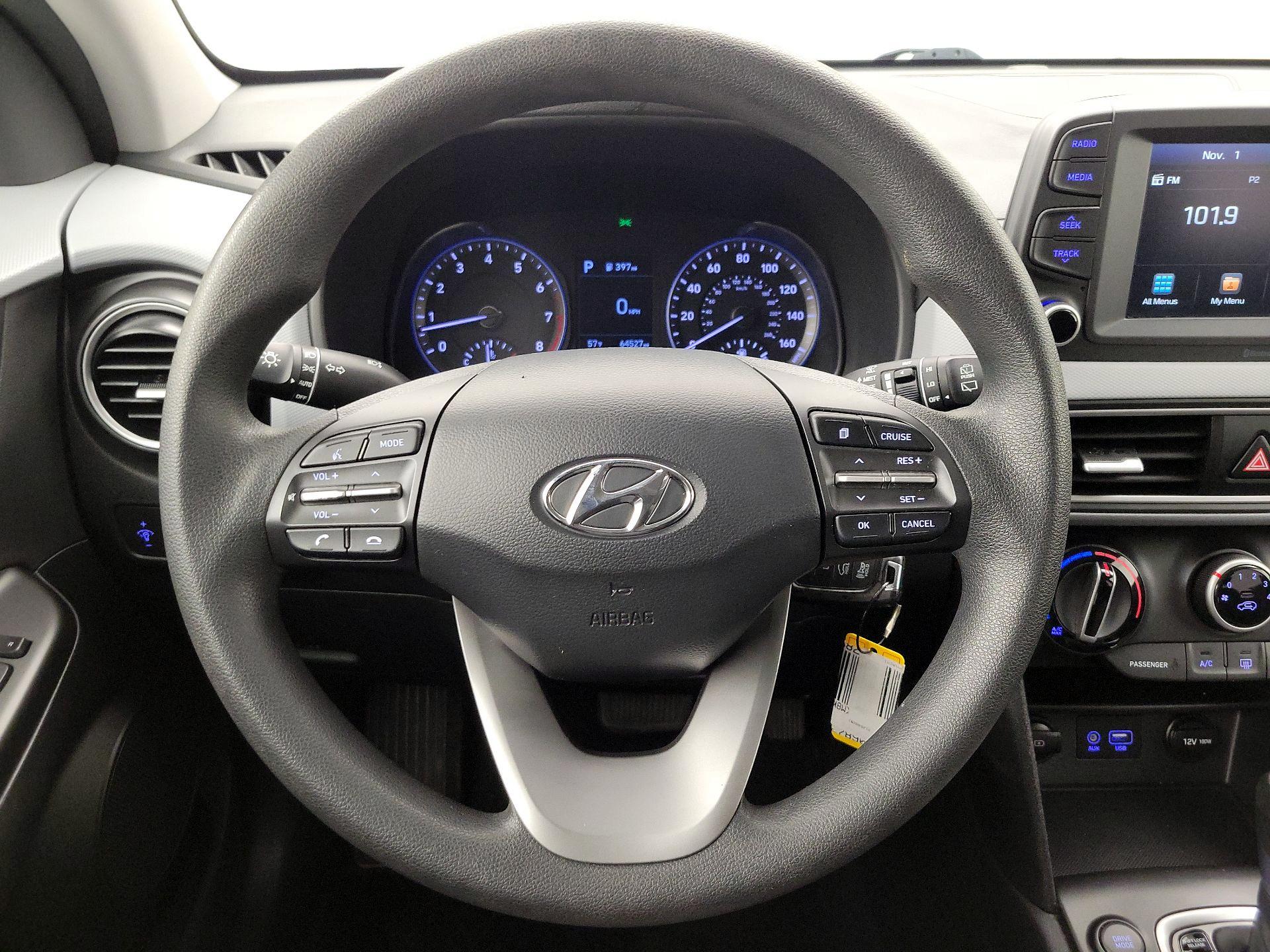 Thumbnail: 2020 Hyundai Kona - 10