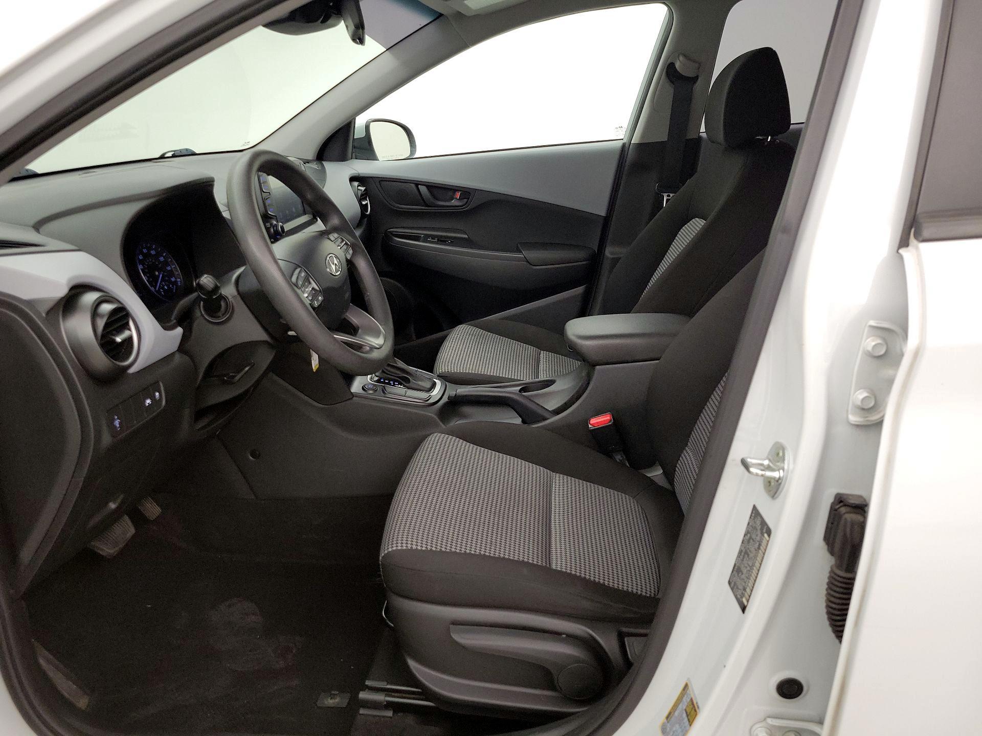 Thumbnail: 2020 Hyundai Kona - 11