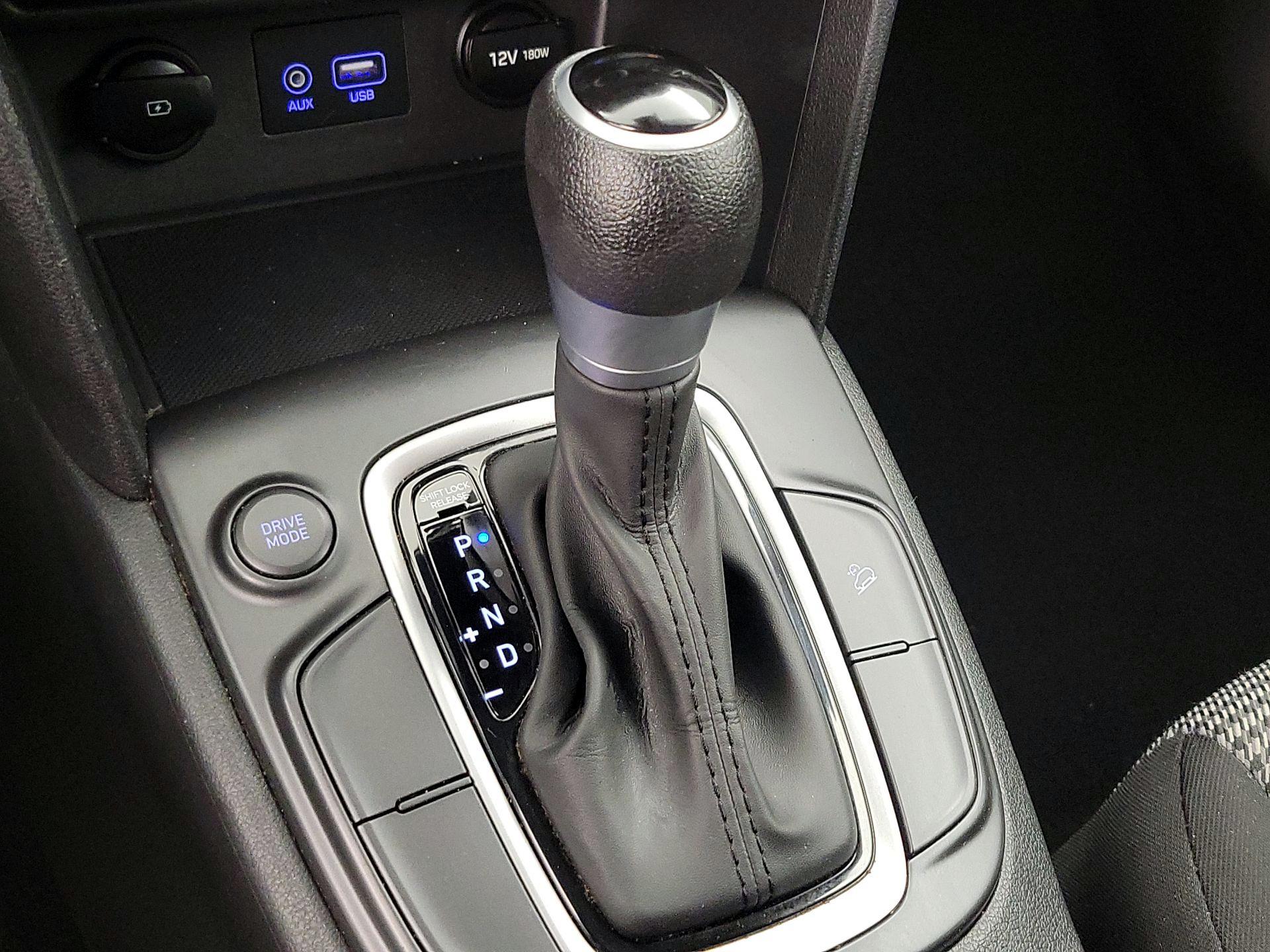 Thumbnail: 2020 Hyundai Kona - 17