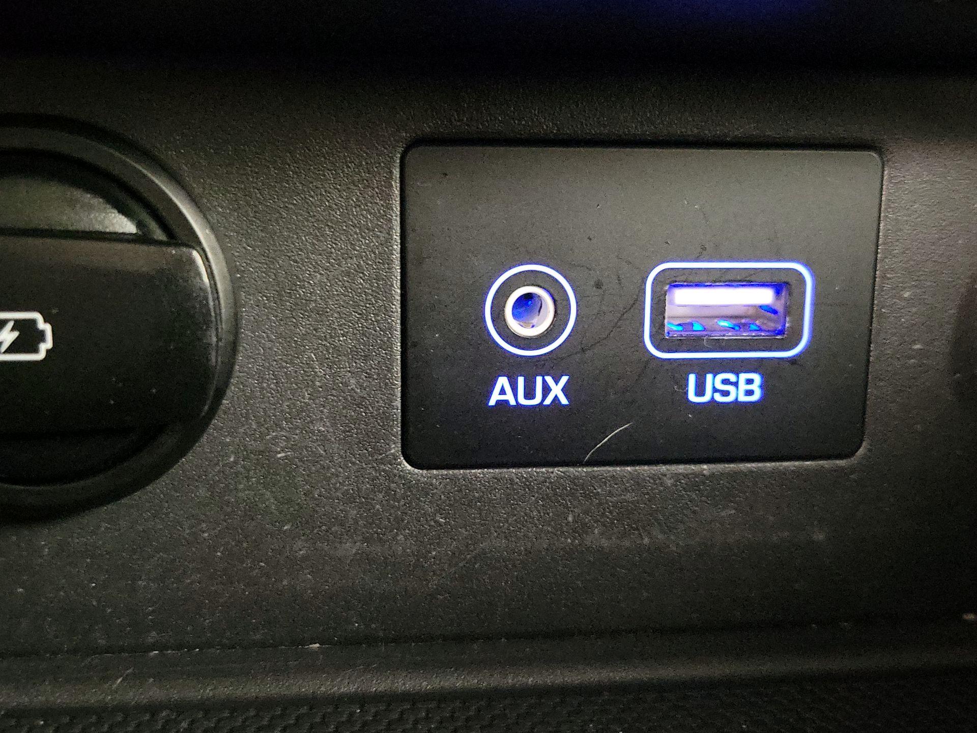 Thumbnail: 2020 Hyundai Kona - 18