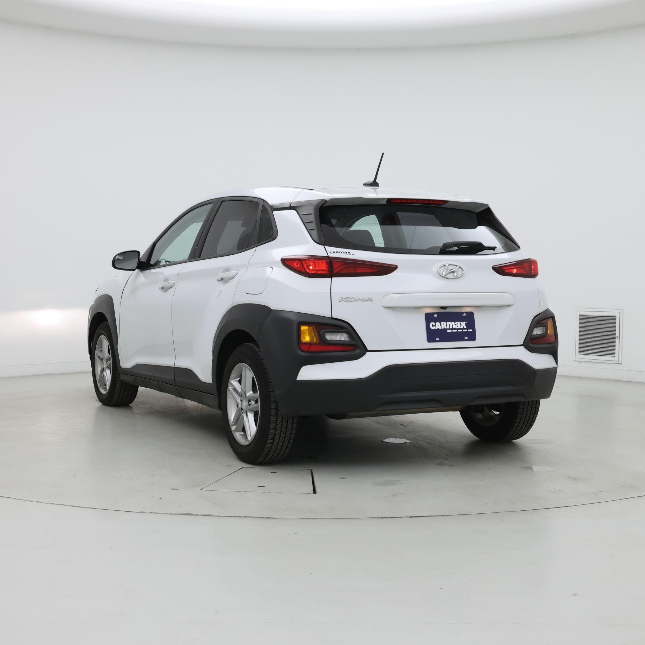 Thumbnail: 2020 Hyundai Kona - 2