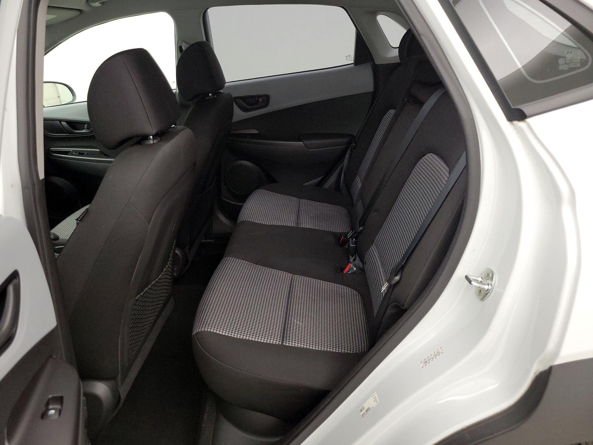 Thumbnail: 2020 Hyundai Kona - 19