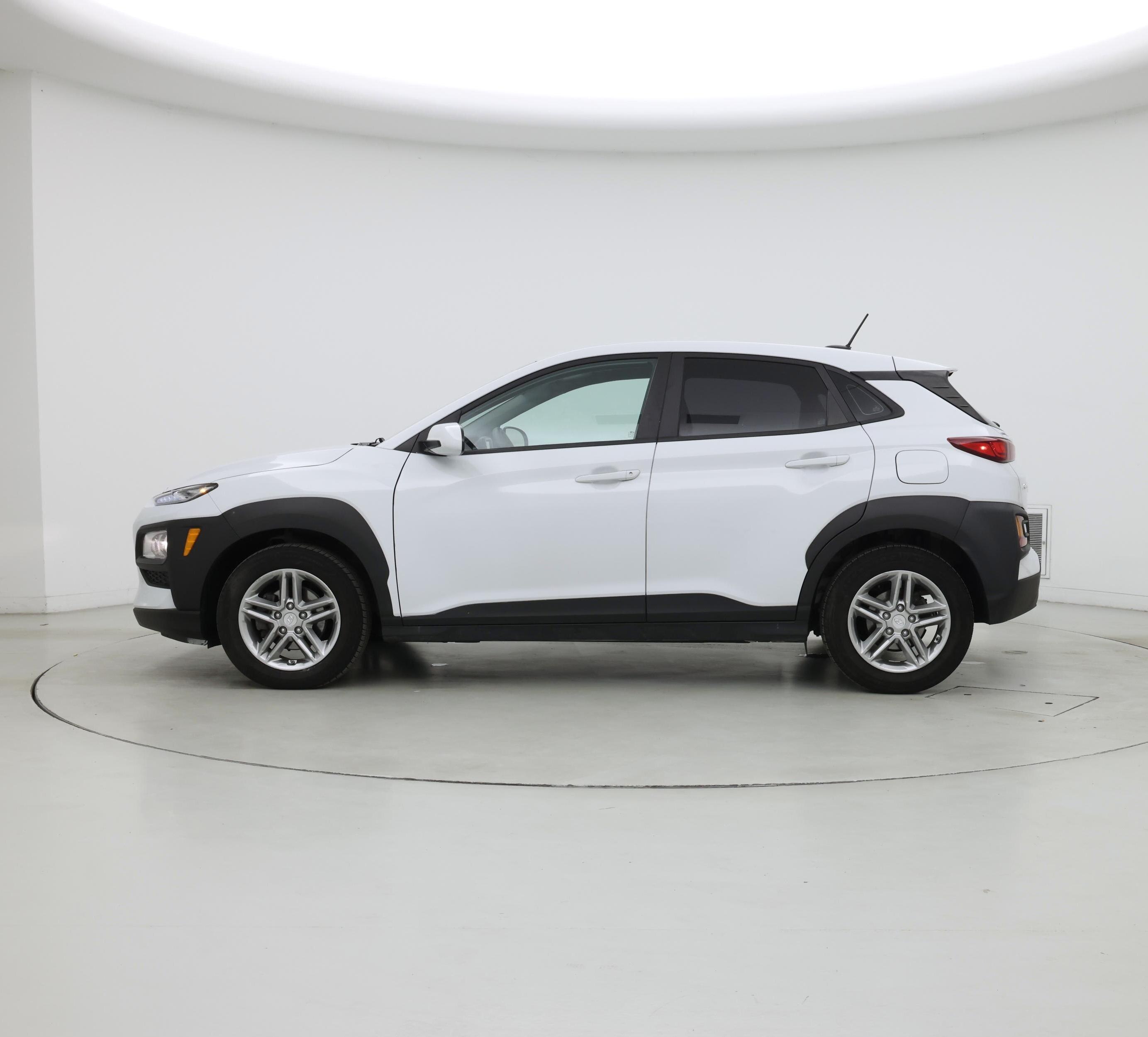 Thumbnail: 2020 Hyundai Kona - 3