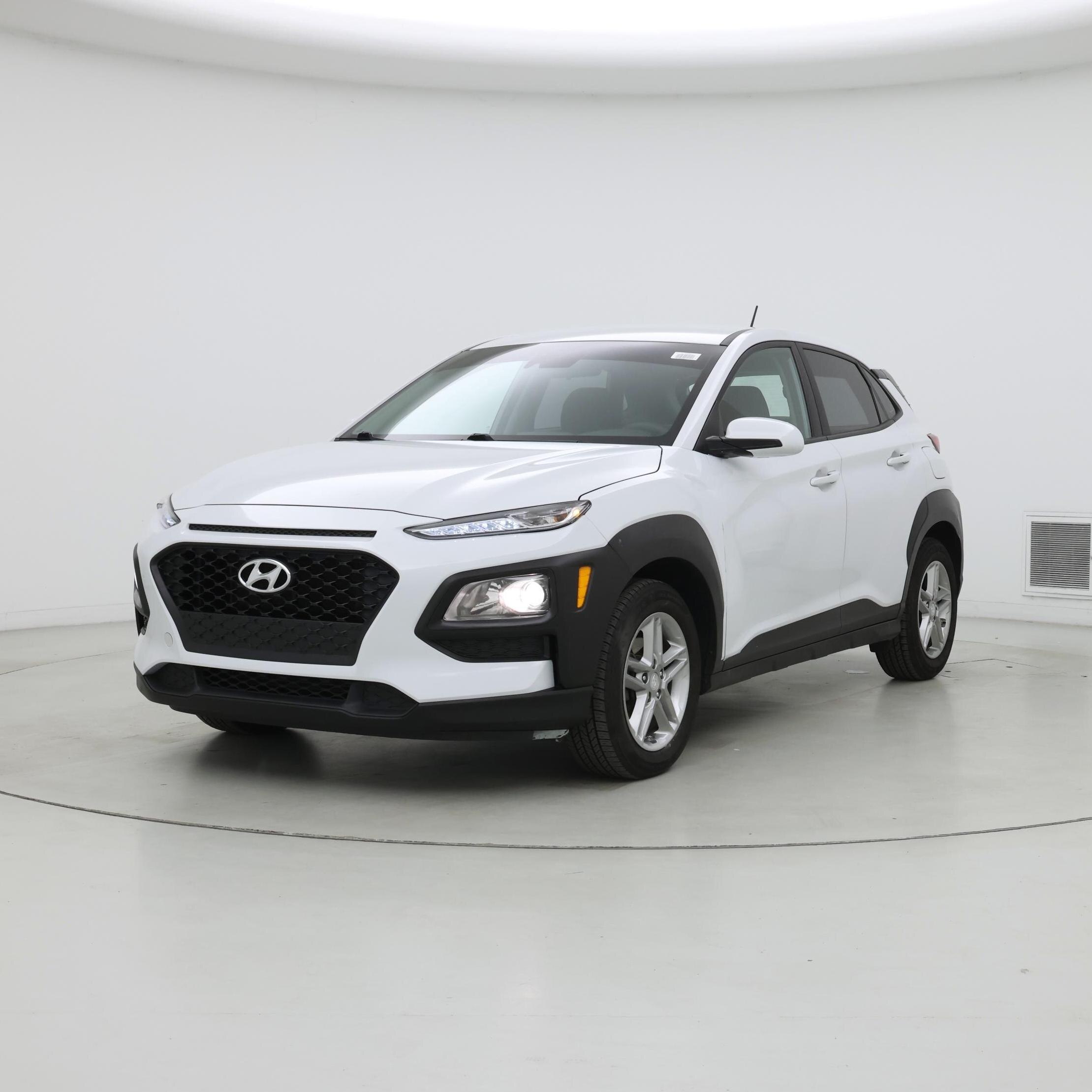 Thumbnail: 2020 Hyundai Kona - 4