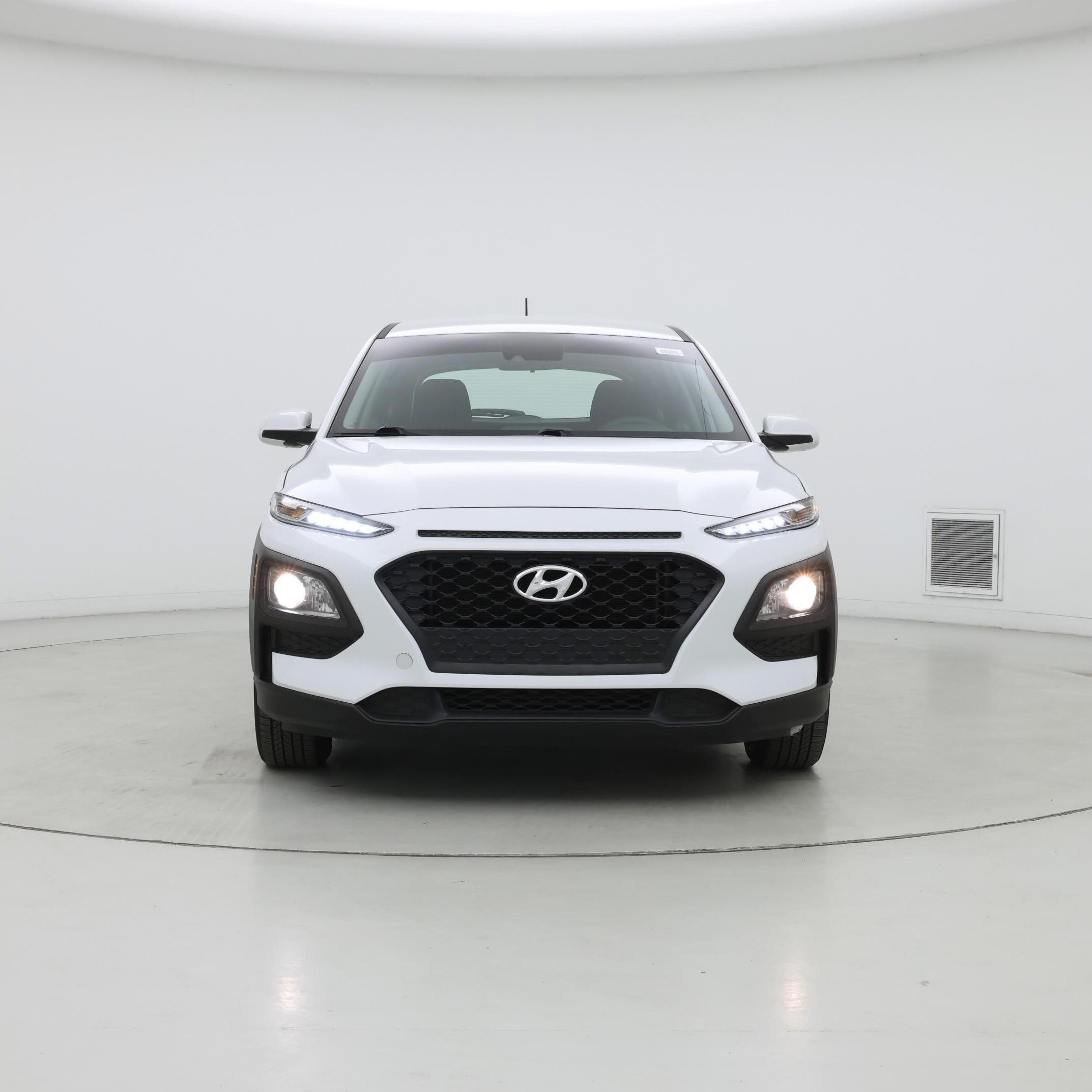 Thumbnail: 2020 Hyundai Kona - 5