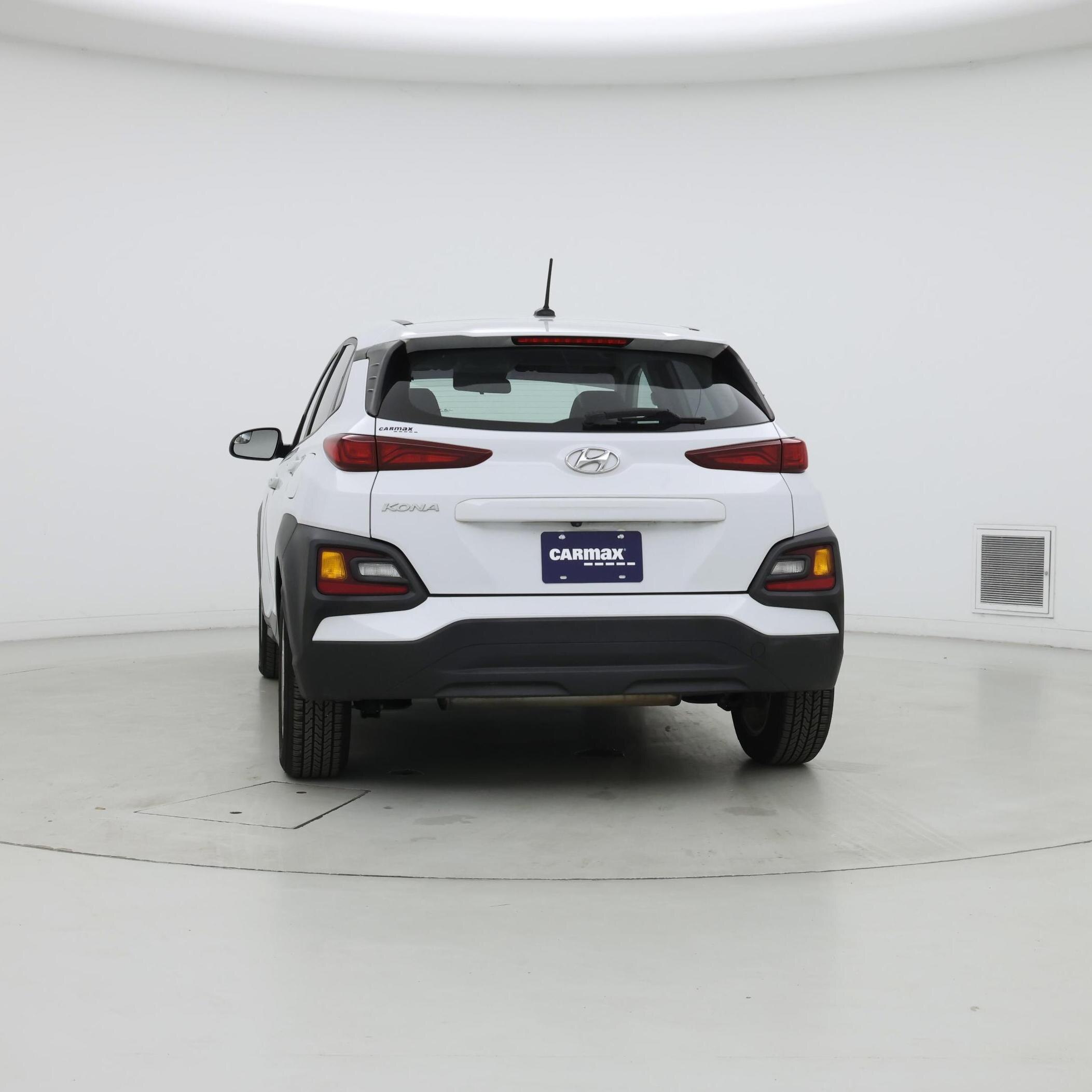Thumbnail: 2020 Hyundai Kona - 6