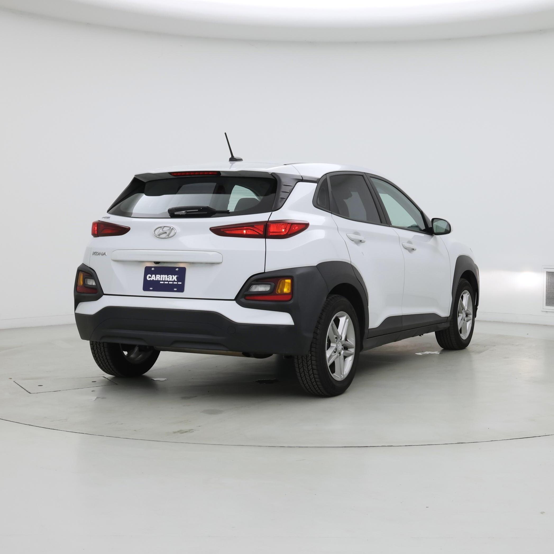 Thumbnail: 2020 Hyundai Kona - 8