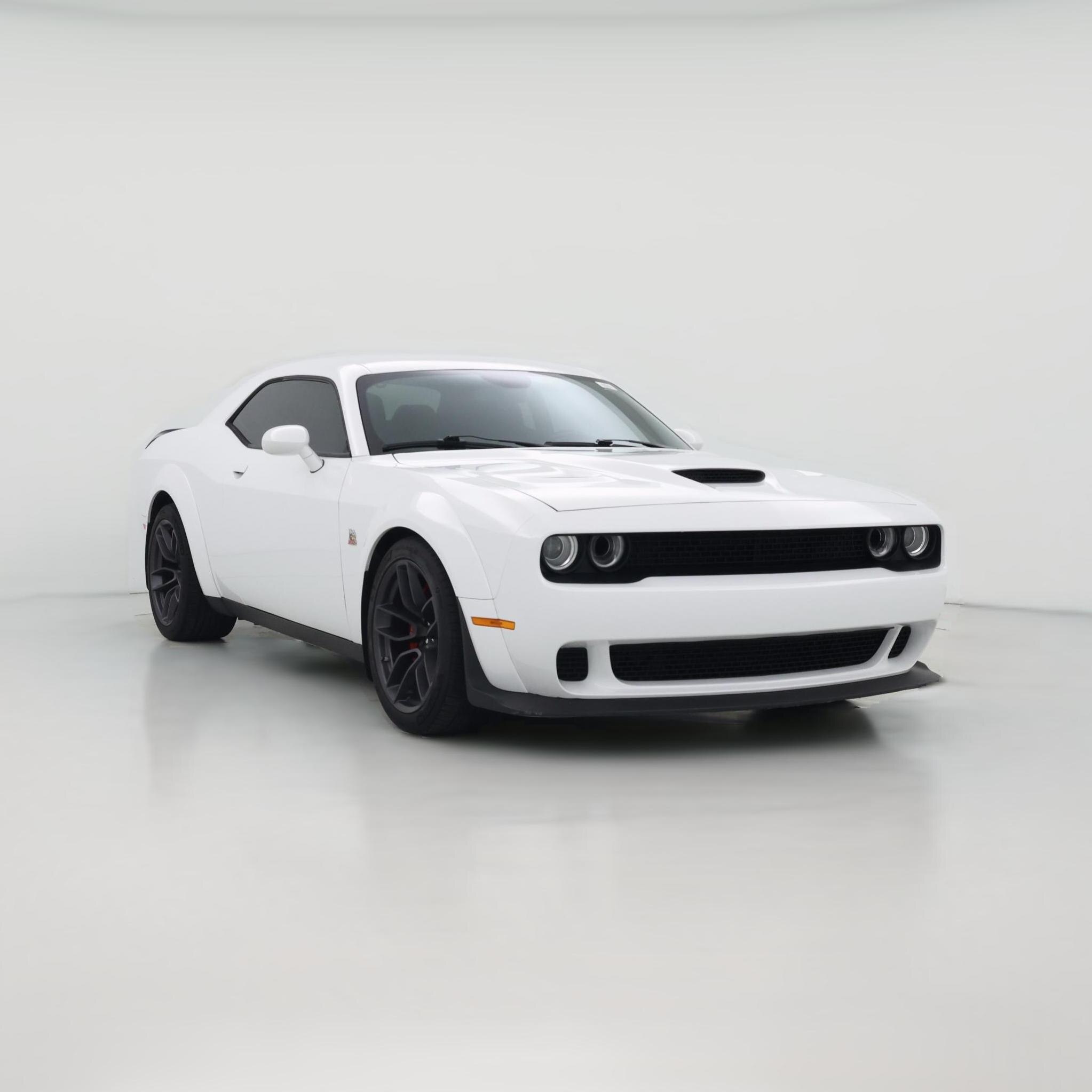 Thumbnail: 2019 Dodge Challenger - 1