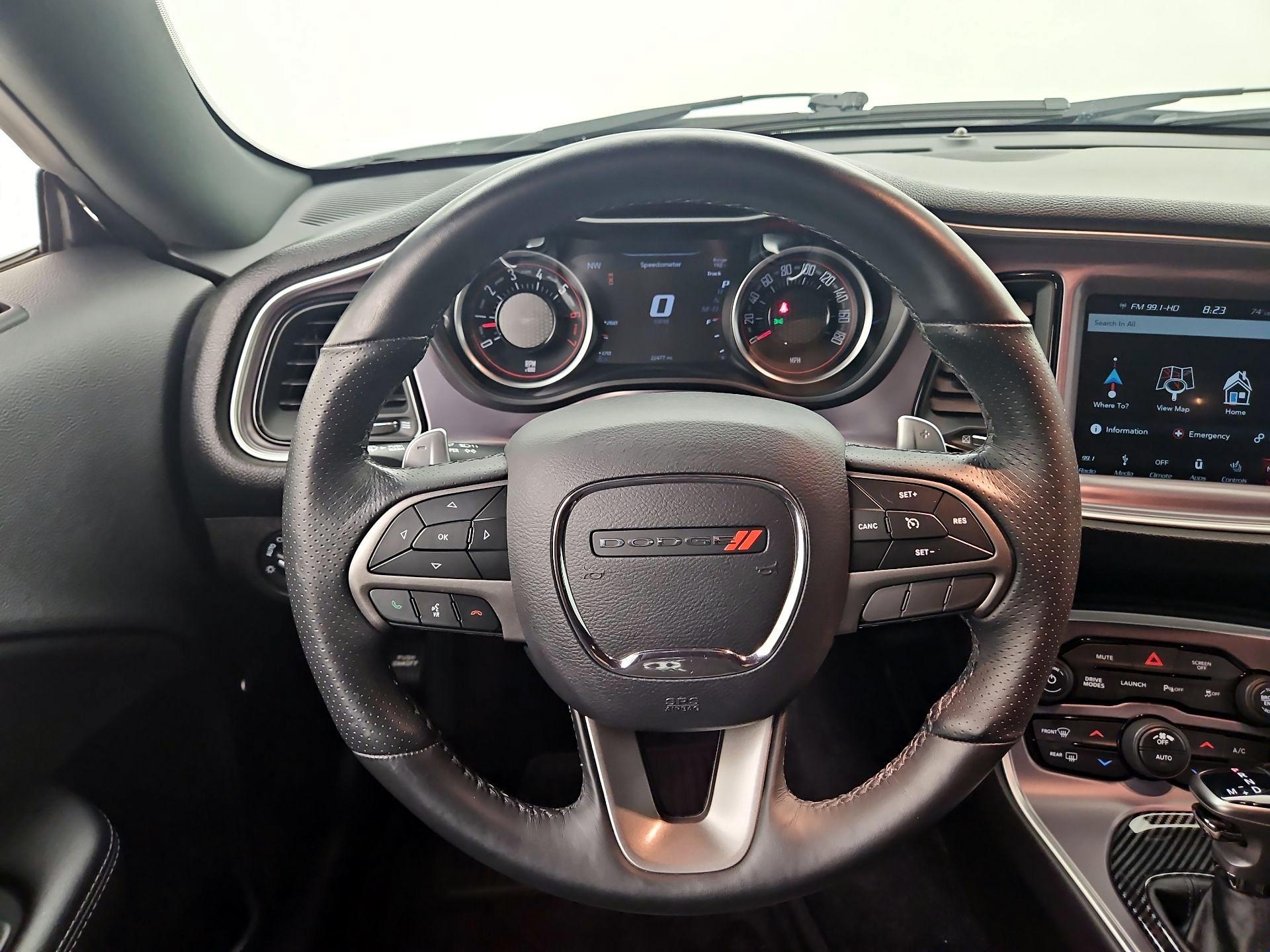 Thumbnail: 2019 Dodge Challenger - 10