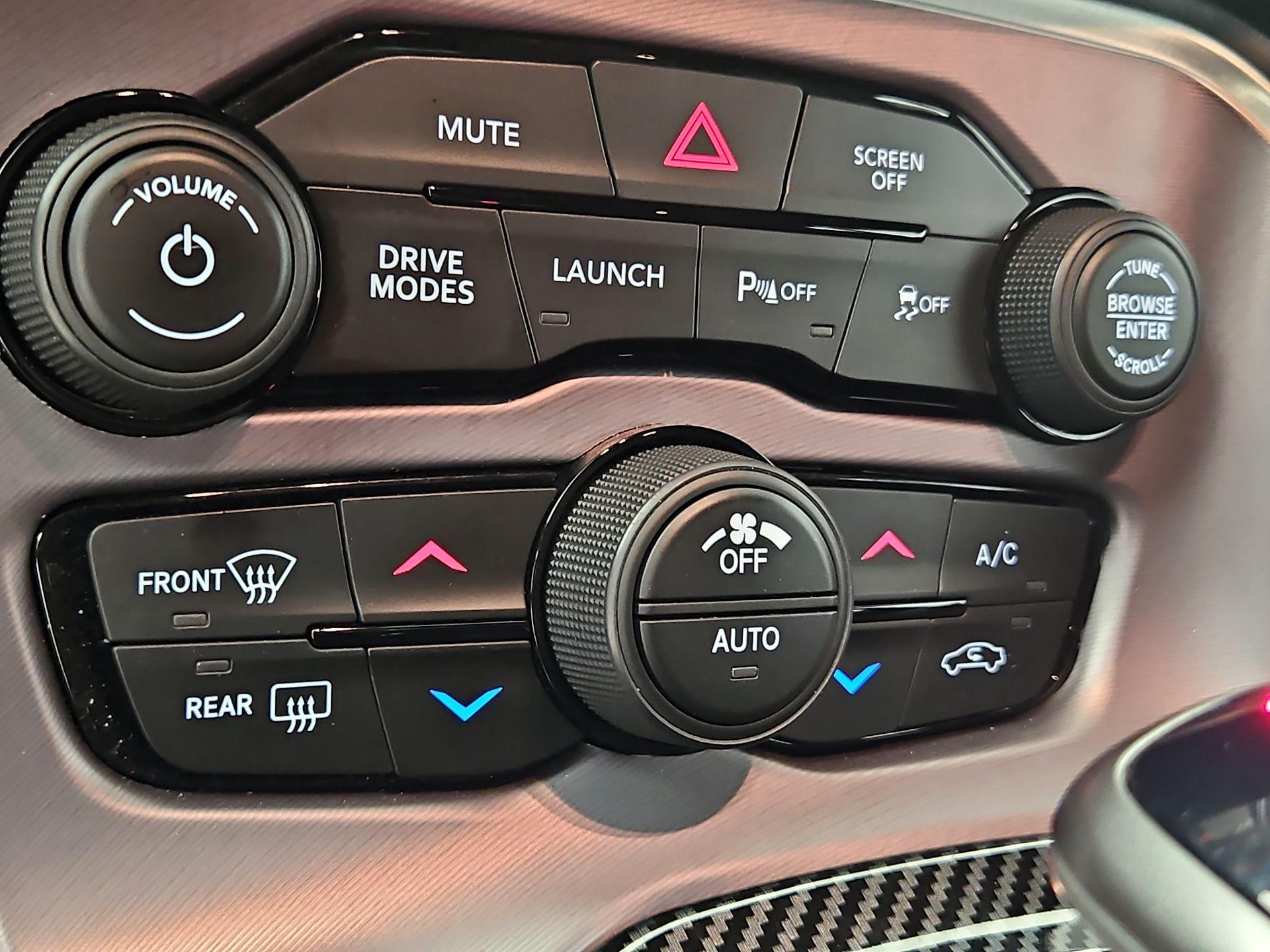 Thumbnail: 2019 Dodge Challenger - 17