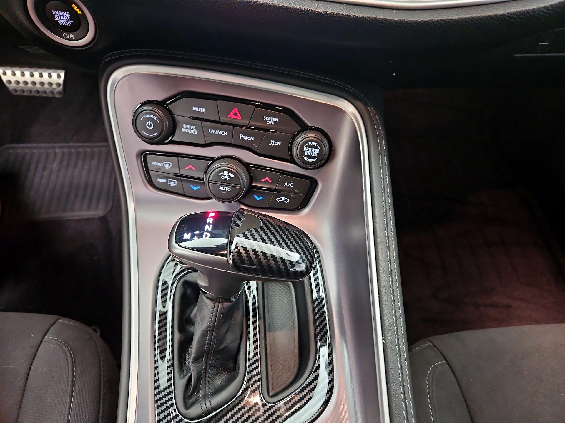 Thumbnail: 2019 Dodge Challenger - 18