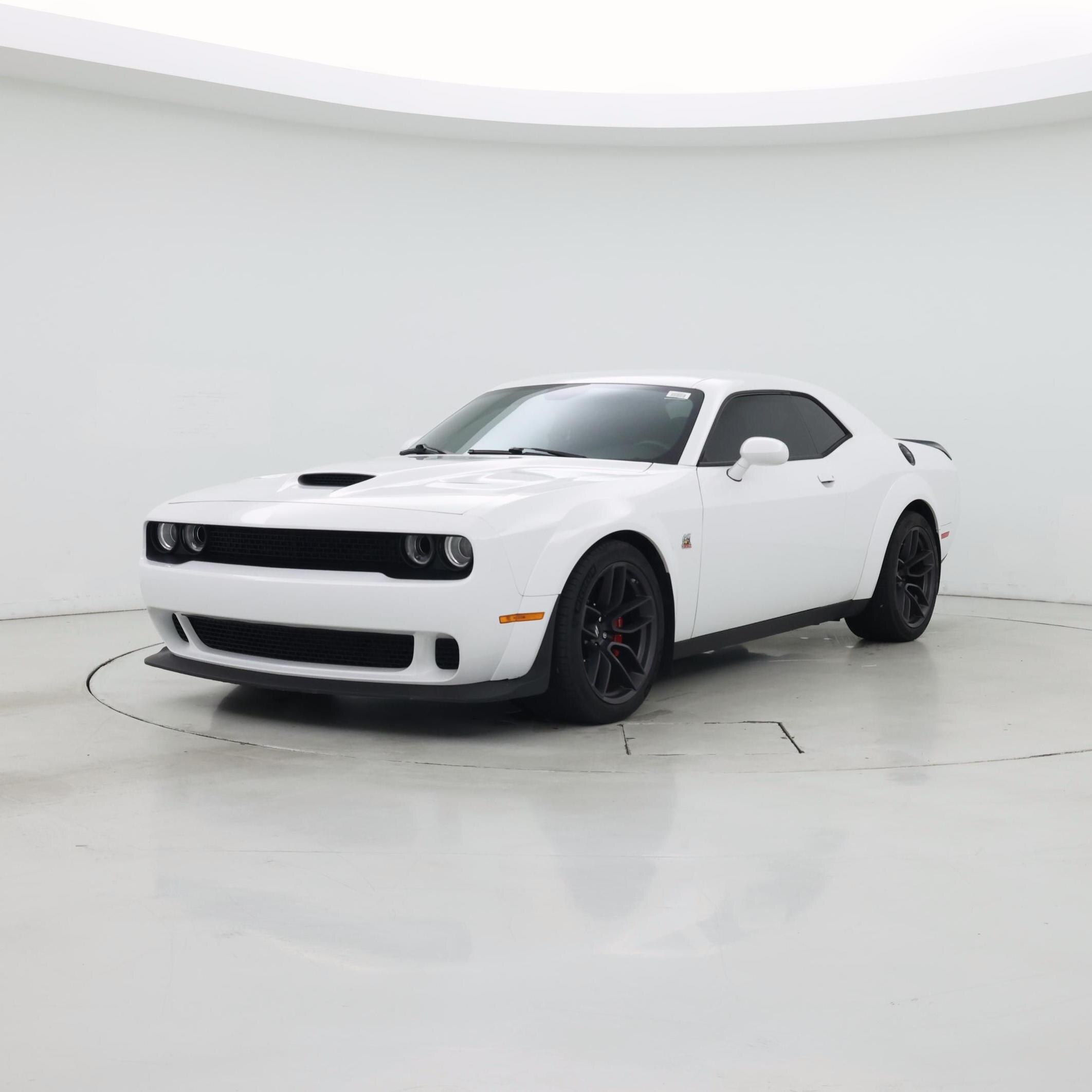 Thumbnail: 2019 Dodge Challenger - 4