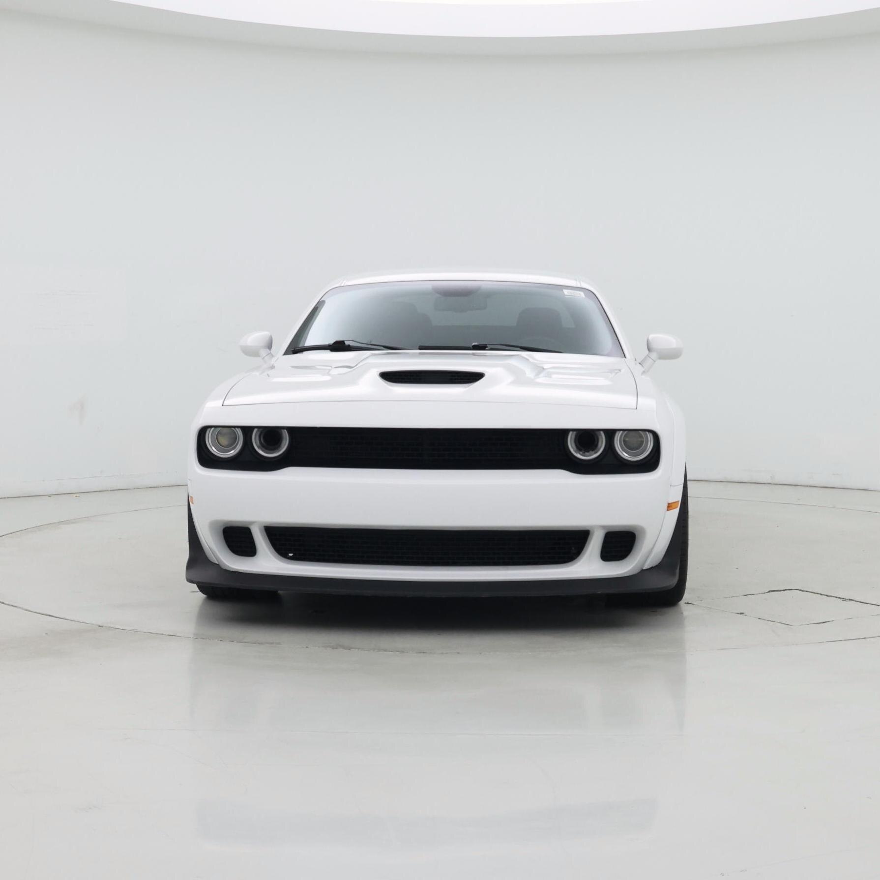 Thumbnail: 2019 Dodge Challenger - 5