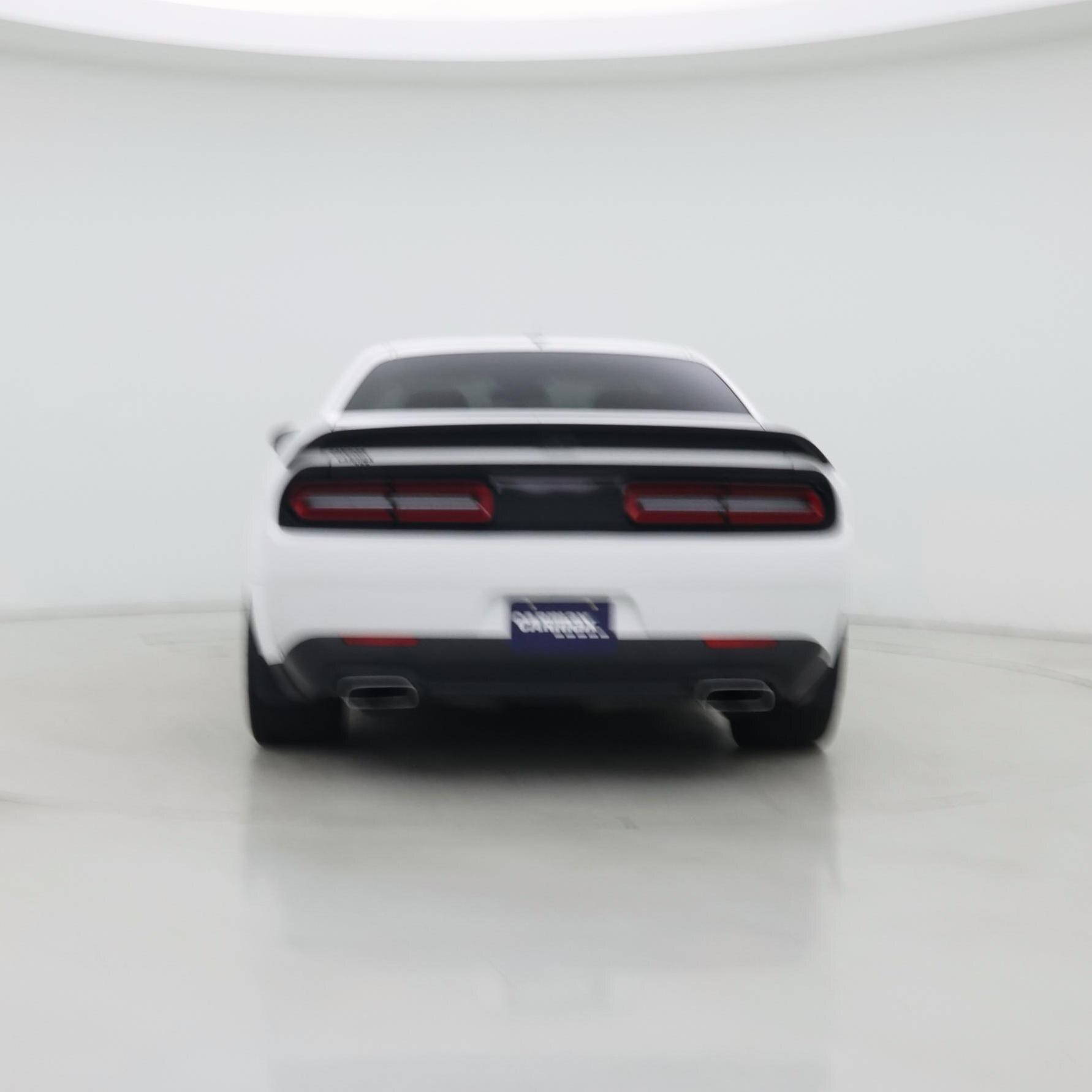 Thumbnail: 2019 Dodge Challenger - 6