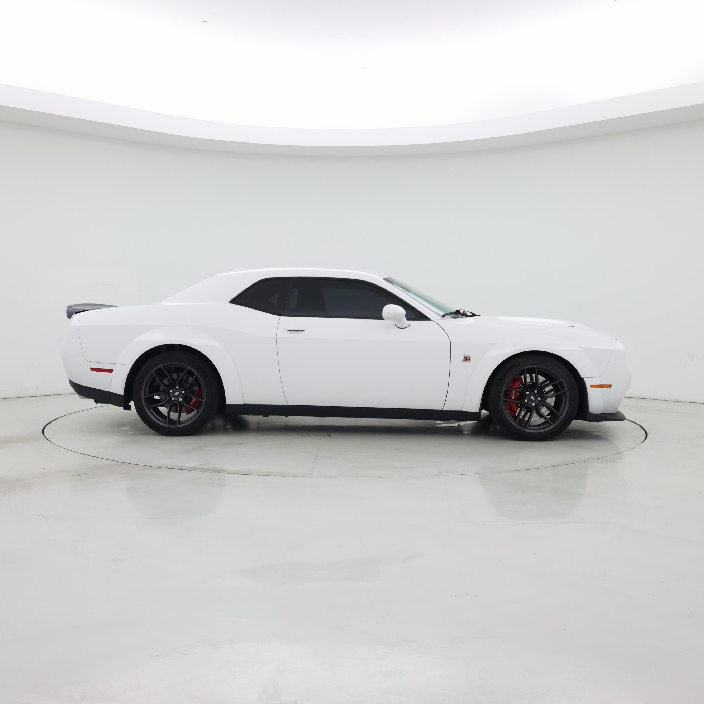Thumbnail: 2019 Dodge Challenger - 7
