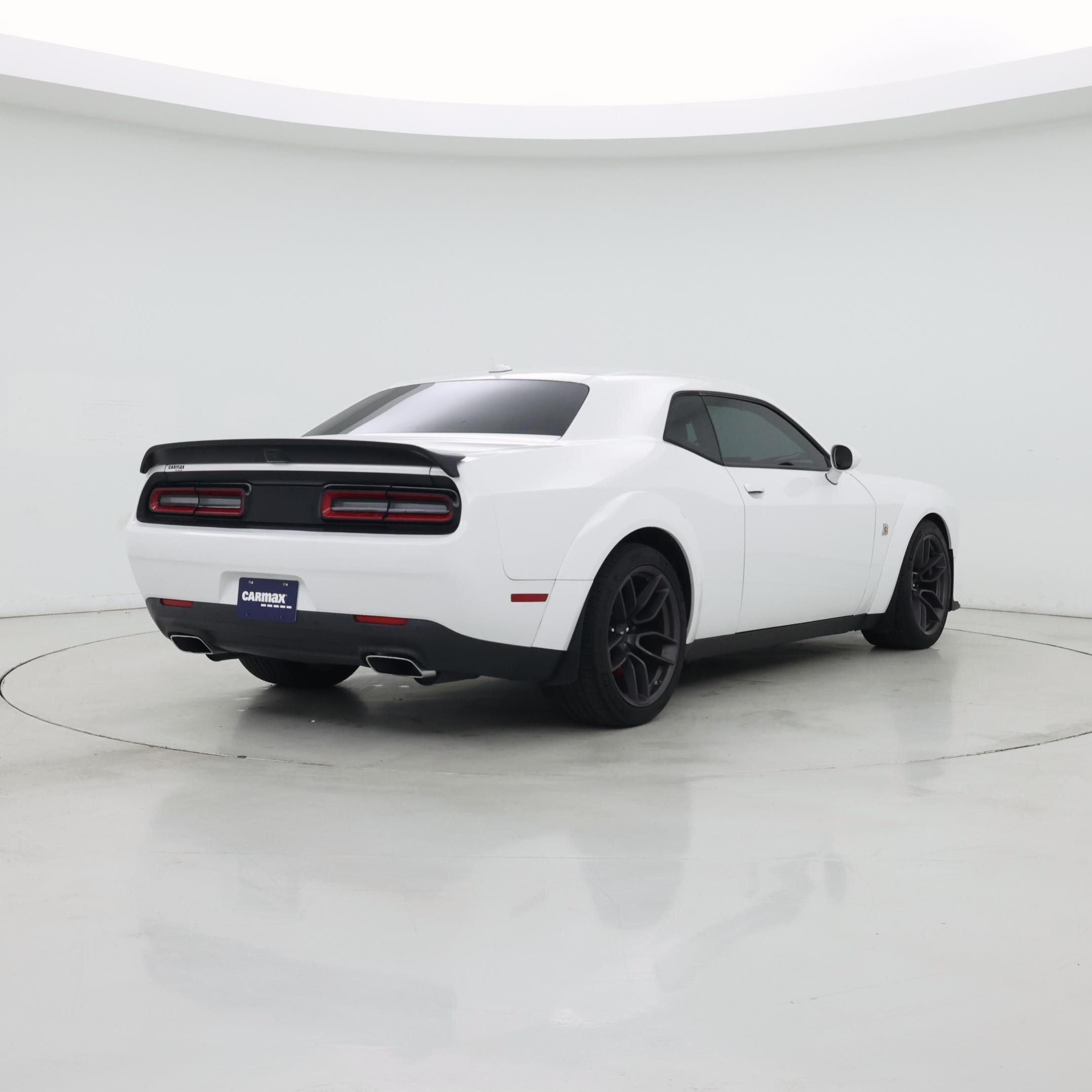 Thumbnail: 2019 Dodge Challenger - 8