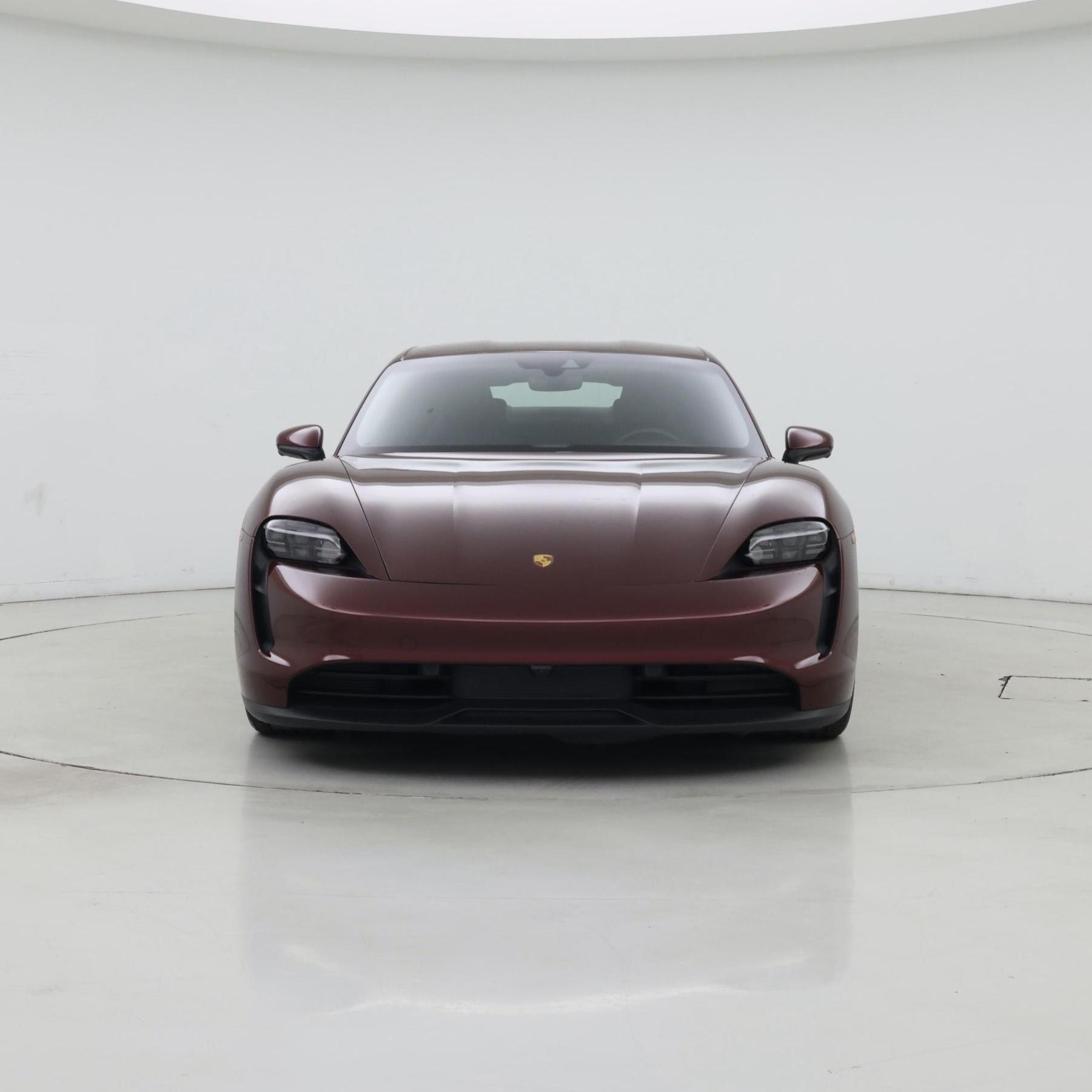 Thumbnail: 2021 Porsche Taycan - 5