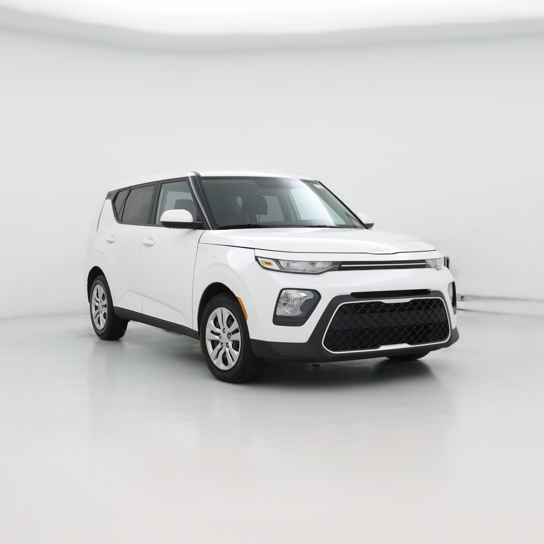 Thumbnail: 2022 Kia Soul - 1