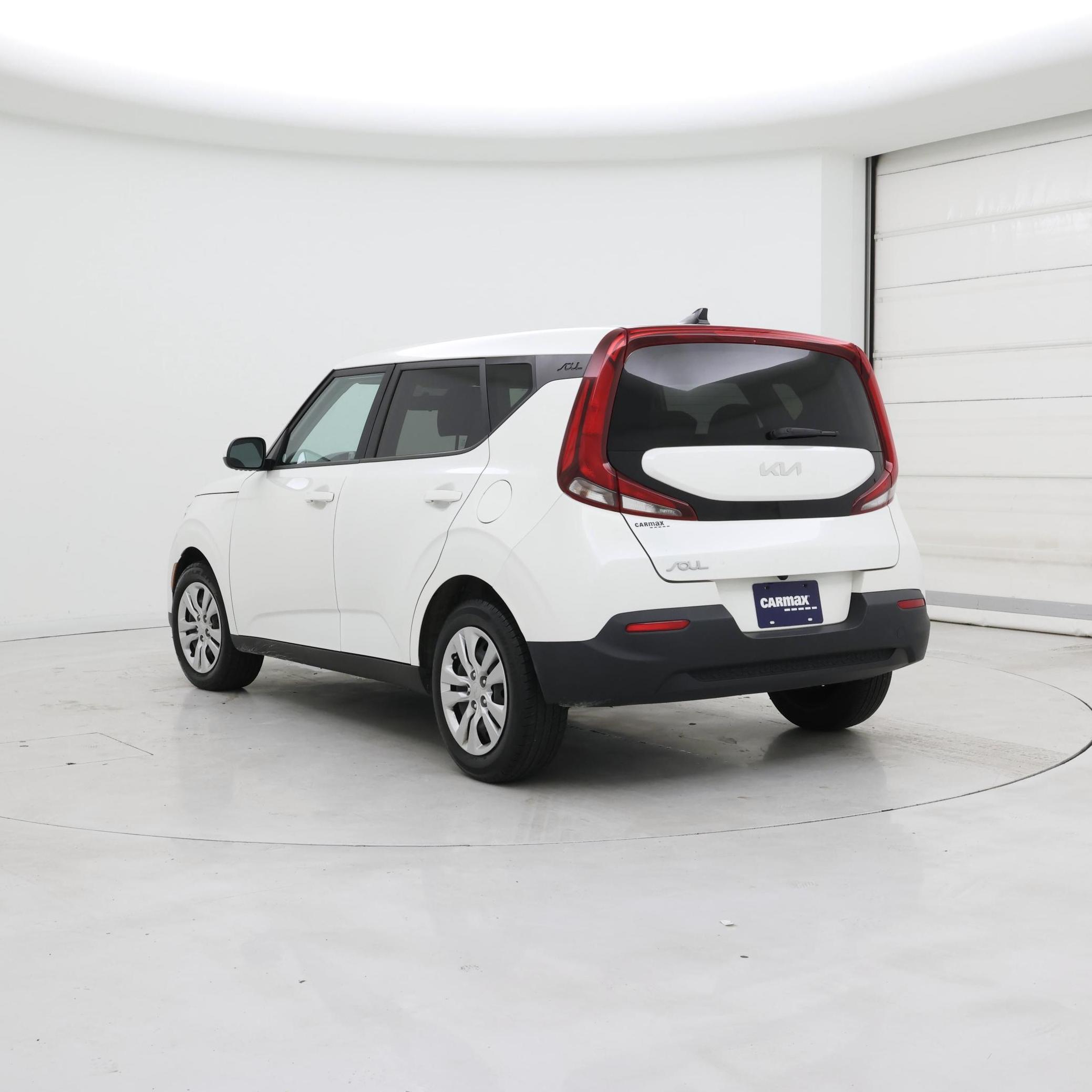 Thumbnail: 2022 Kia Soul - 2