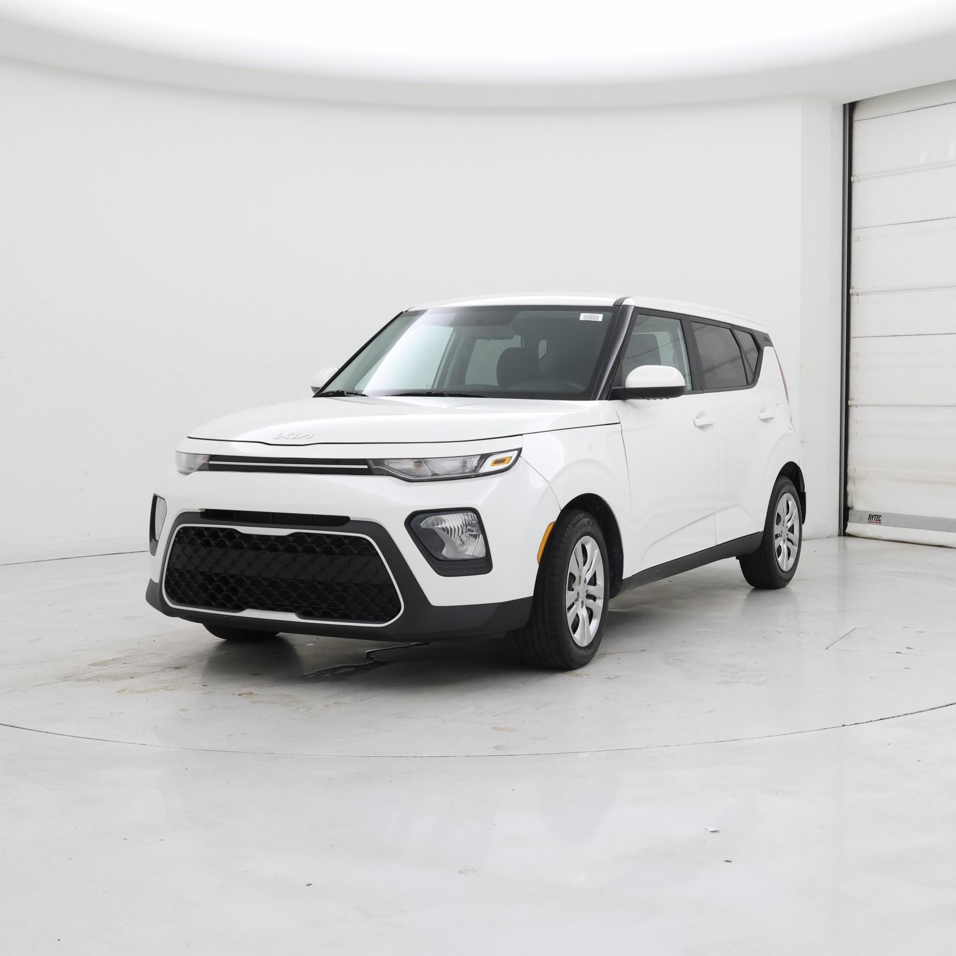 Thumbnail: 2022 Kia Soul - 4