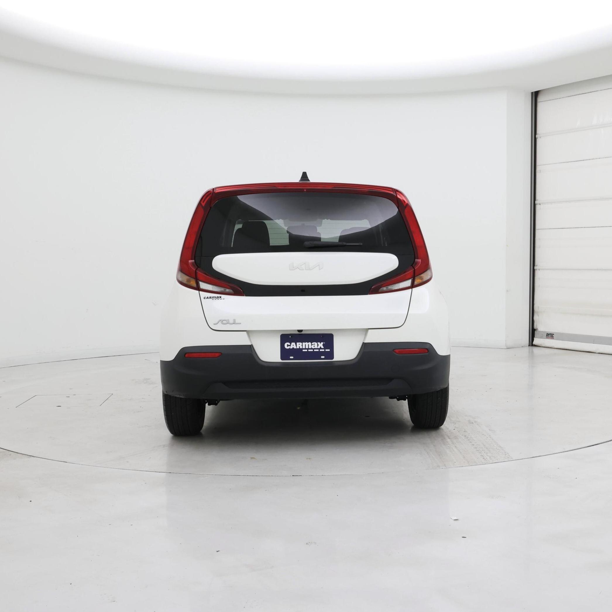 Thumbnail: 2022 Kia Soul - 6