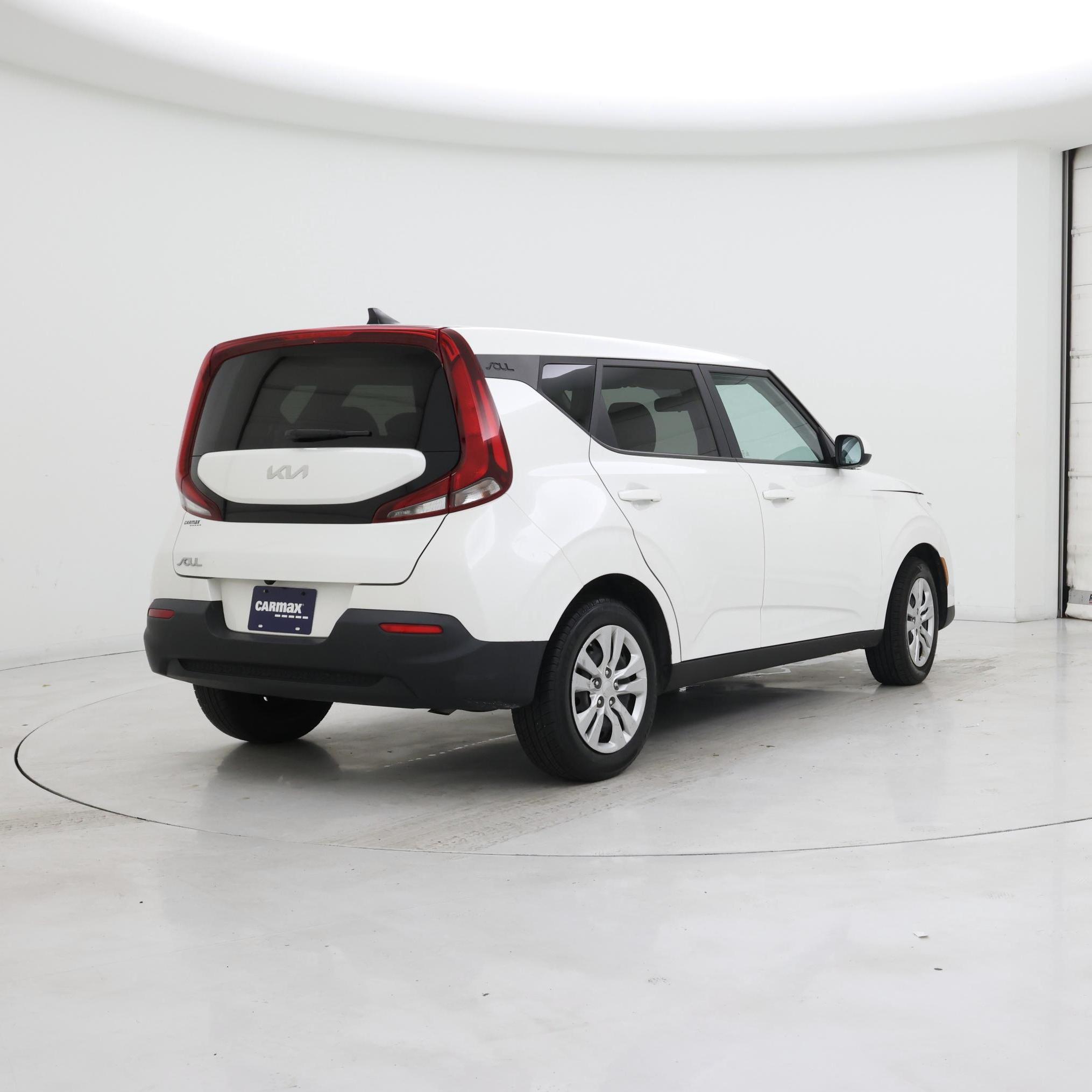 Thumbnail: 2022 Kia Soul - 8