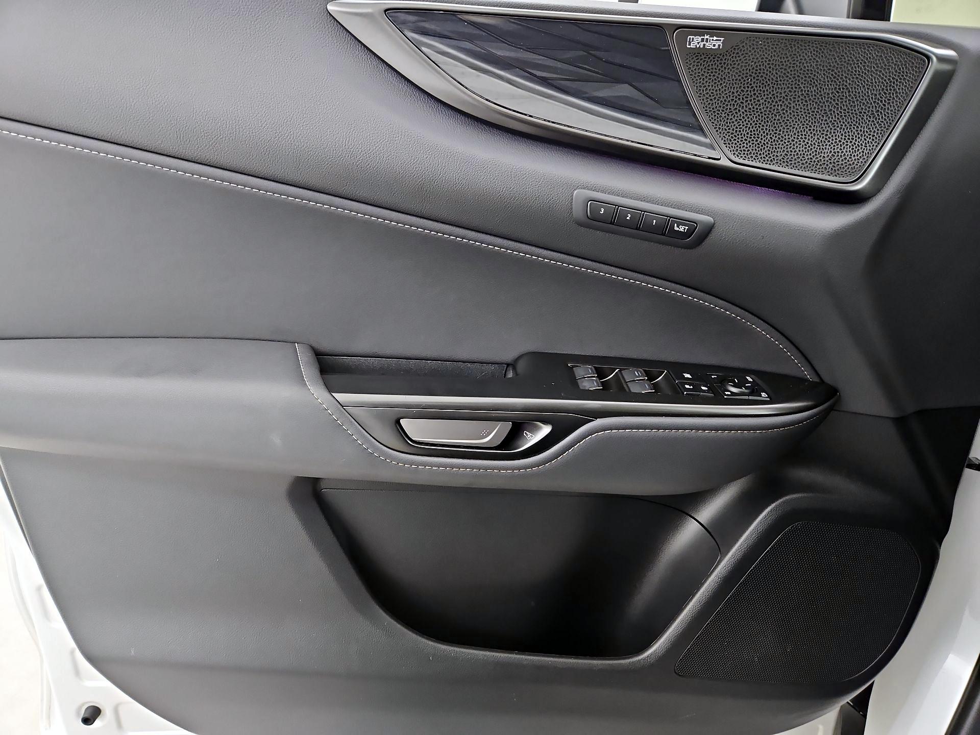 Thumbnail: 2022 Lexus NX - 12