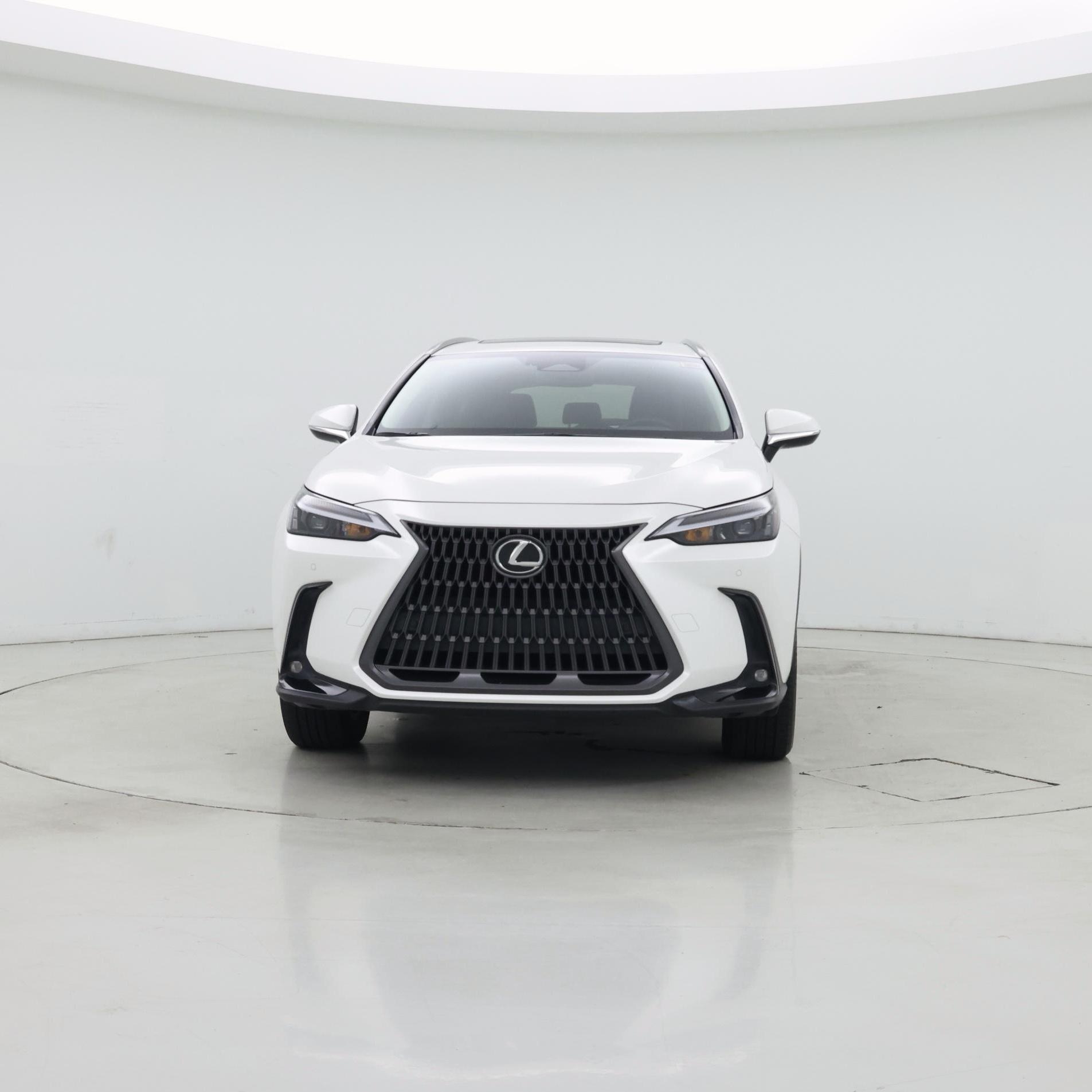 Thumbnail: 2022 Lexus NX - 5