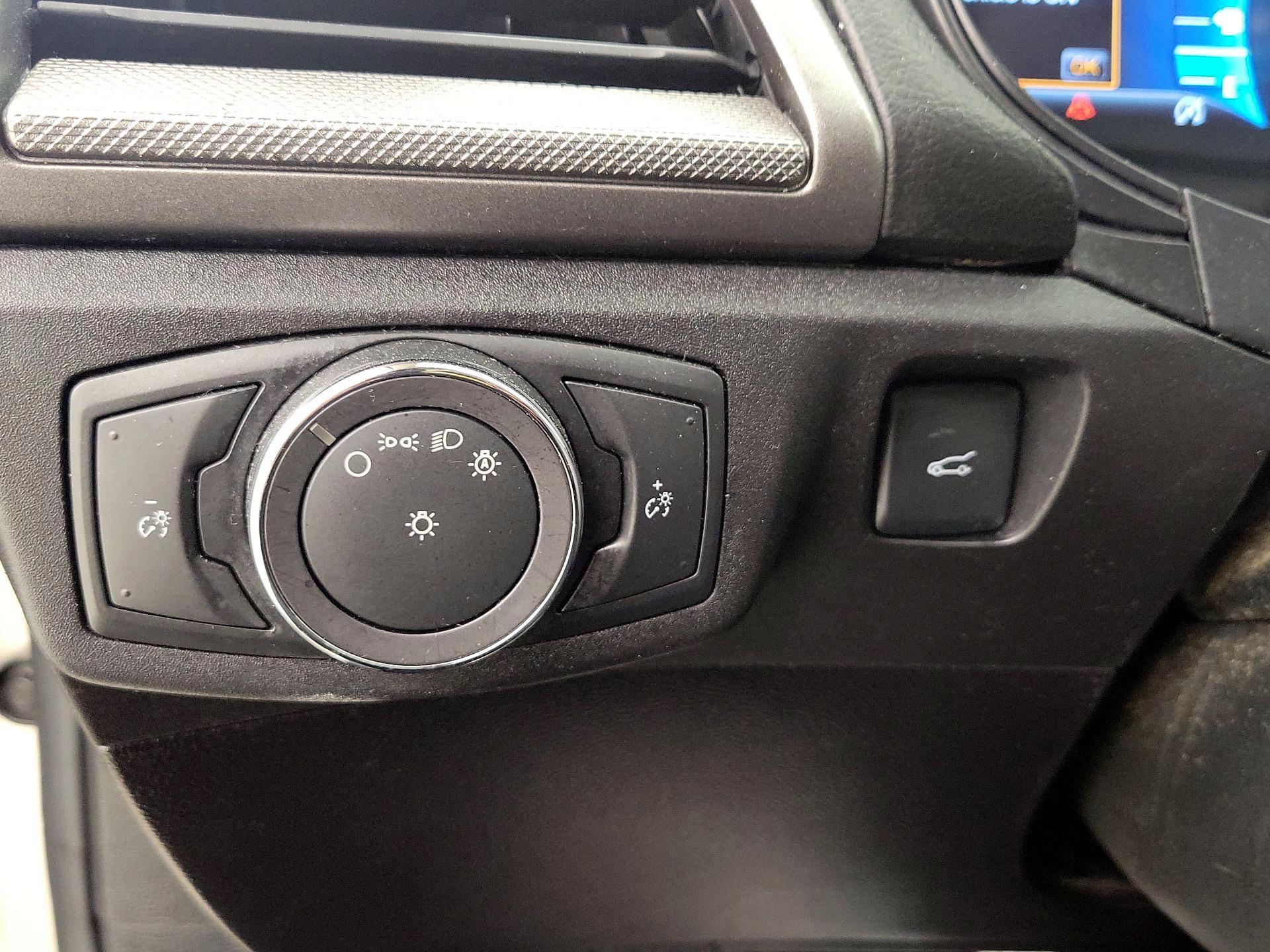 Thumbnail: 2018 Ford Fusion - 13