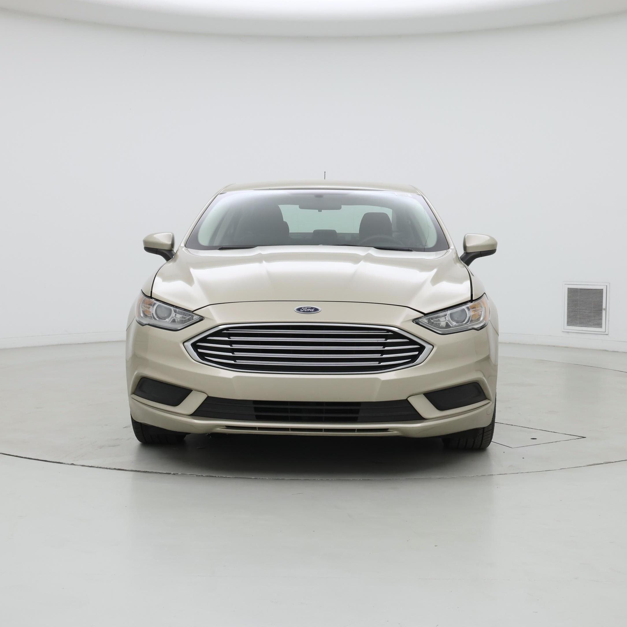 Thumbnail: 2018 Ford Fusion - 5