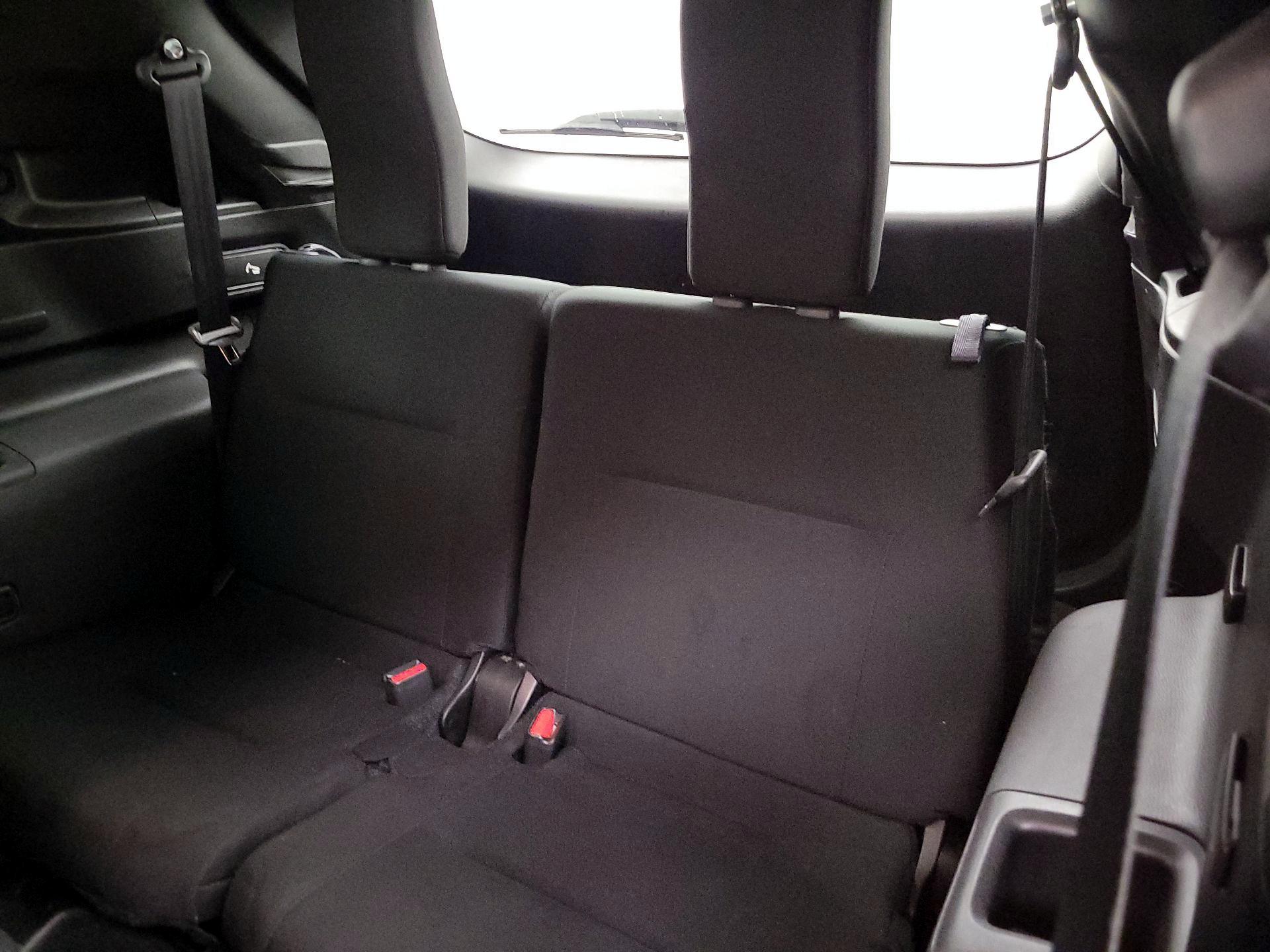 Thumbnail: 2022 Mitsubishi Outlander - 20