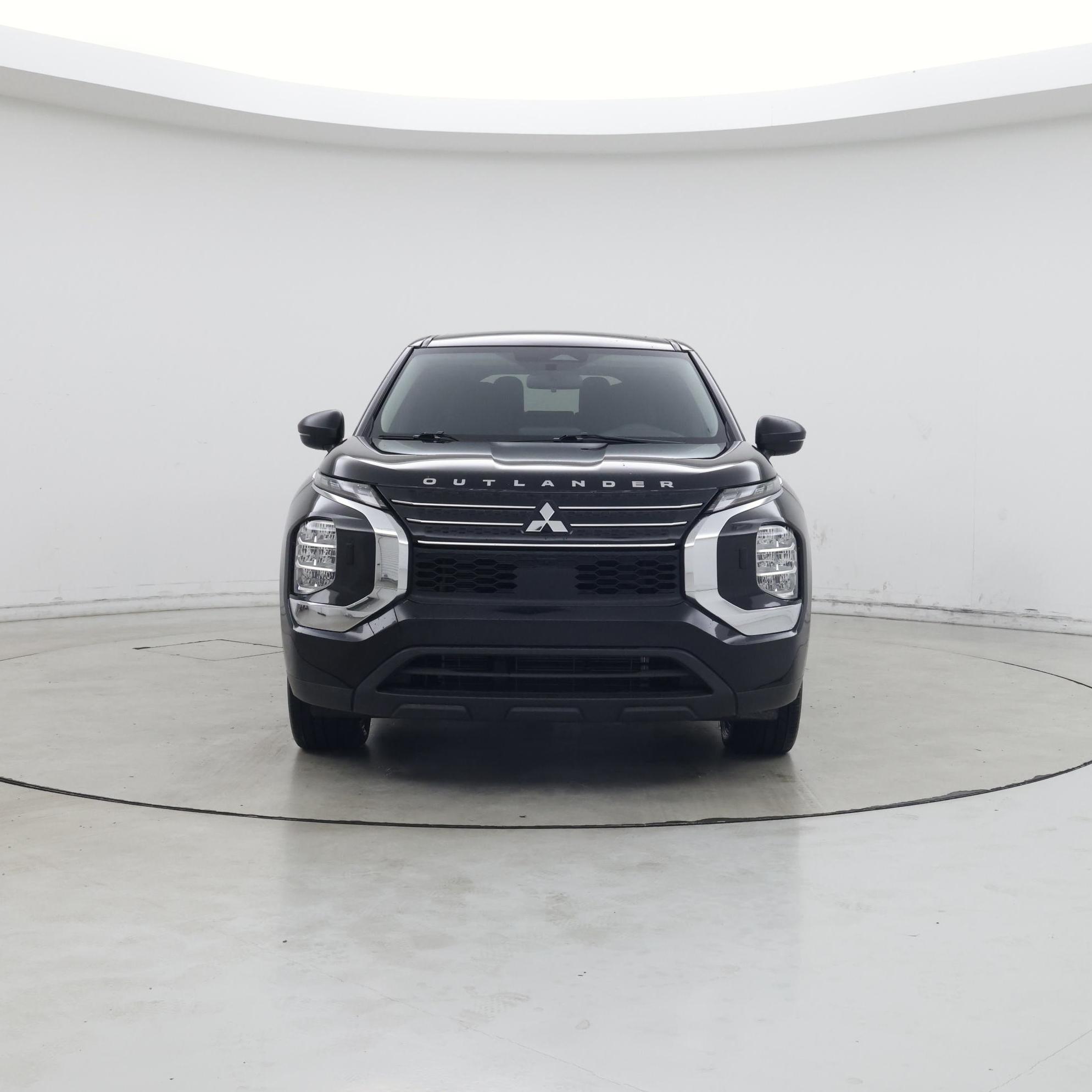 Thumbnail: 2022 Mitsubishi Outlander - 5