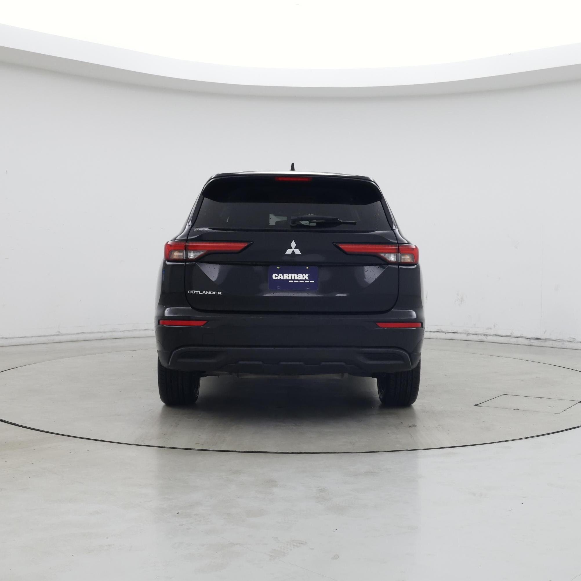 Thumbnail: 2022 Mitsubishi Outlander - 6