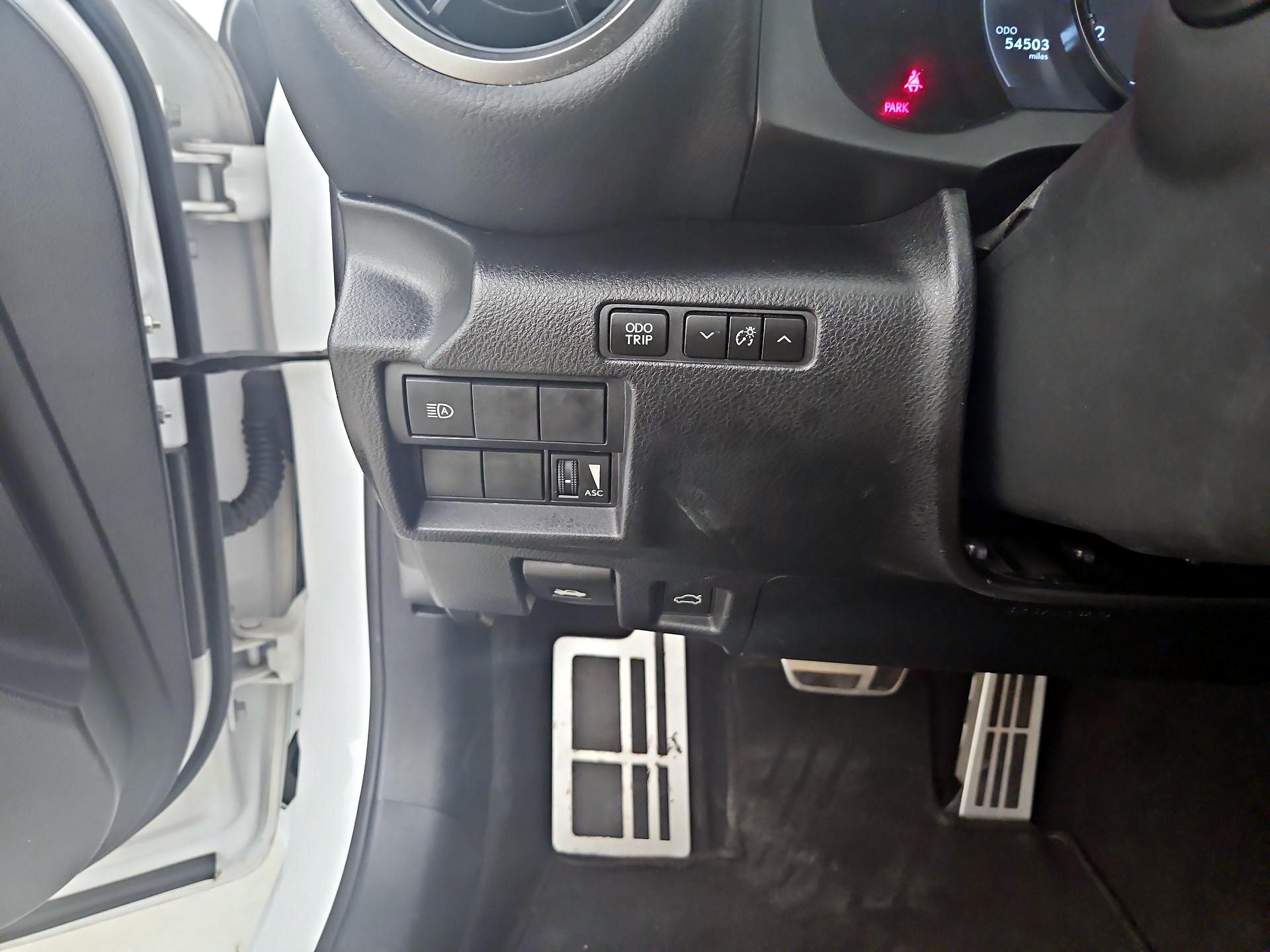 Thumbnail: 2021 Lexus IS - 13