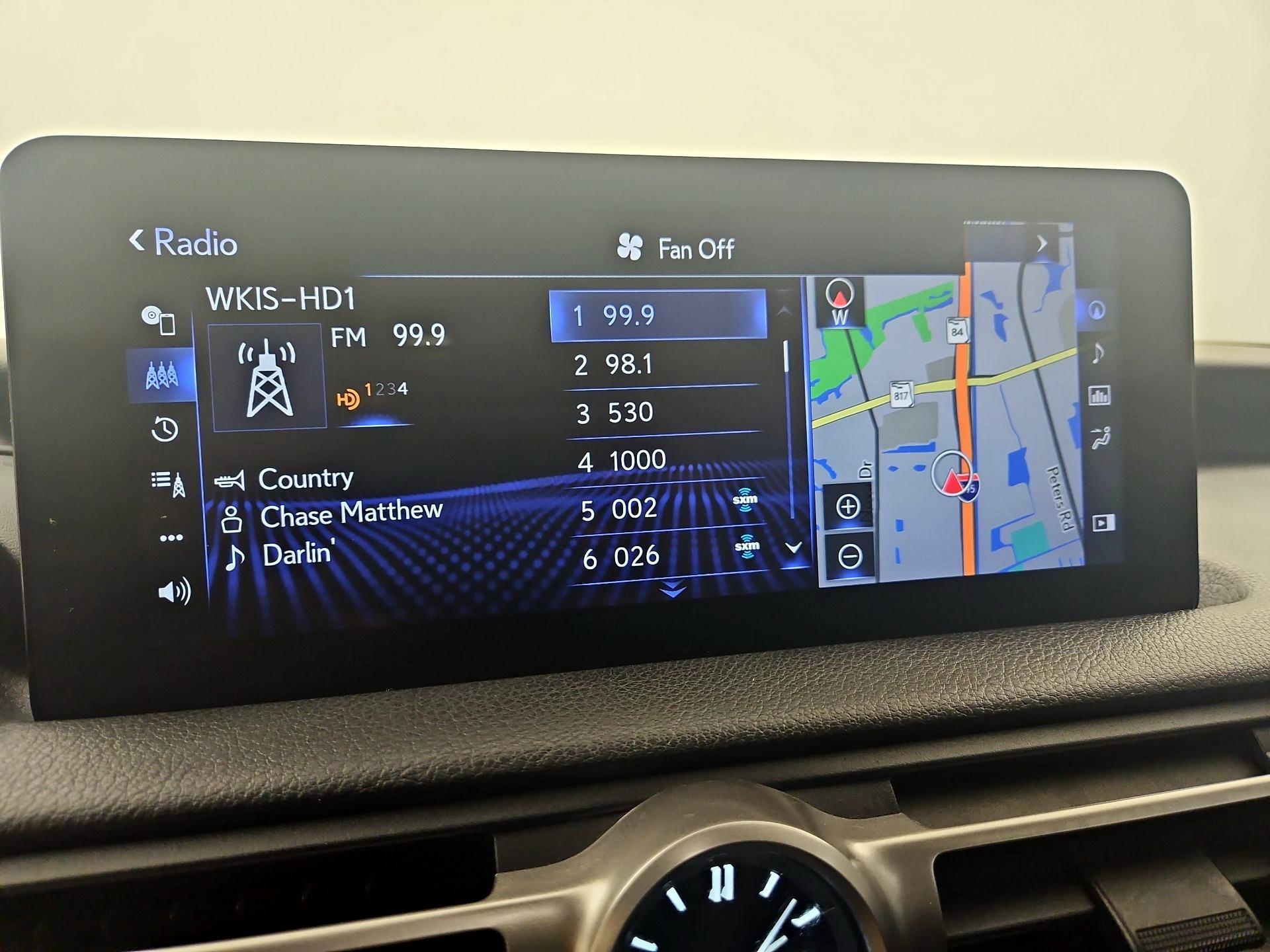 Thumbnail: 2021 Lexus IS - 16