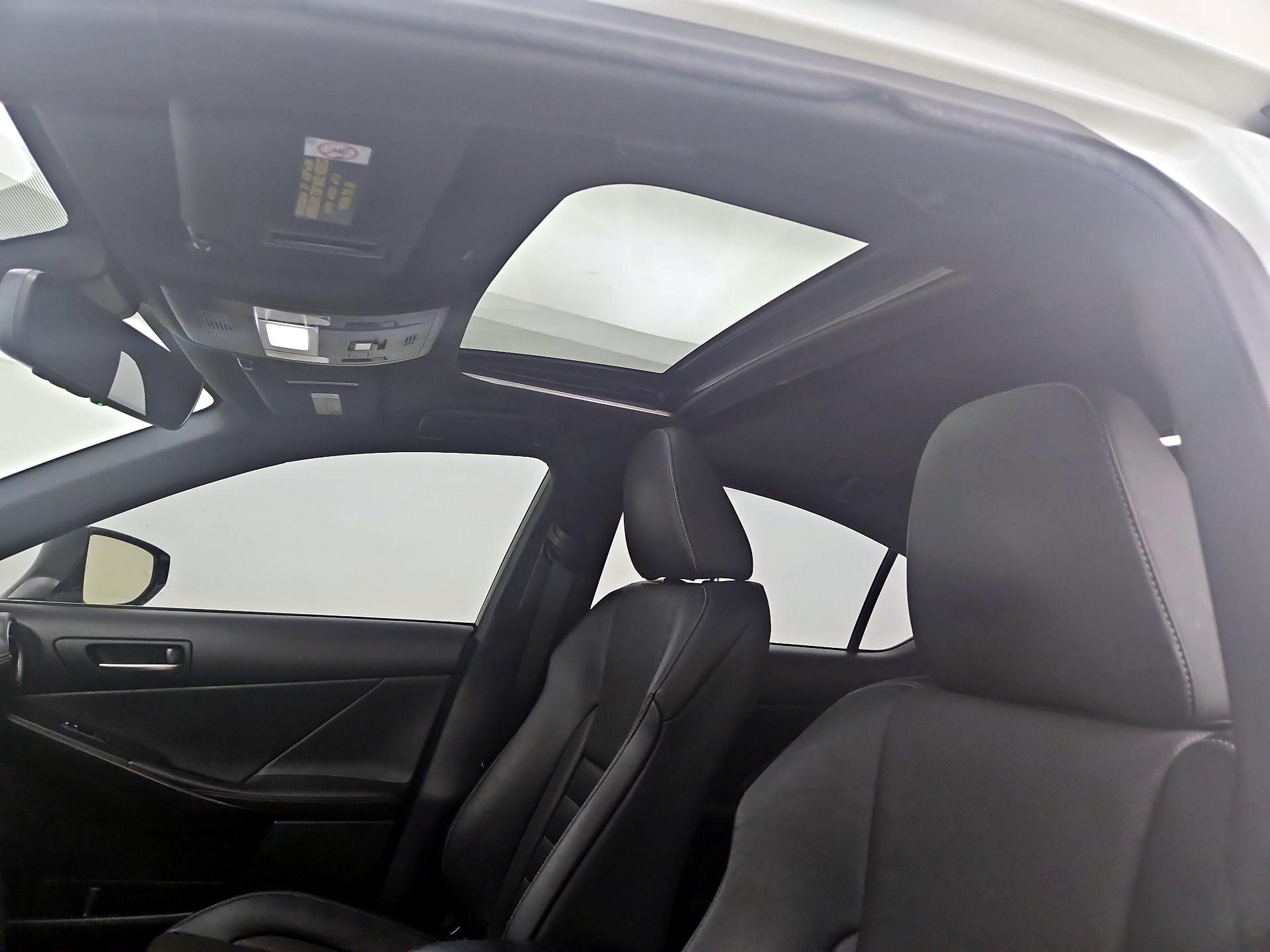 Thumbnail: 2021 Lexus IS - 20