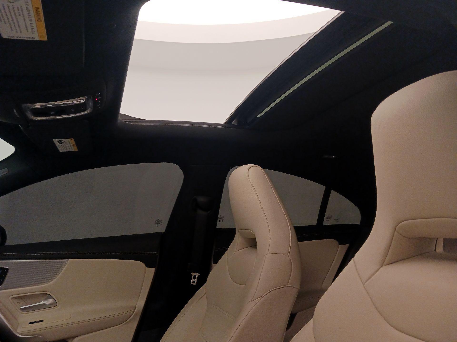Thumbnail: 2020 Mercedes-Benz CLA - 19