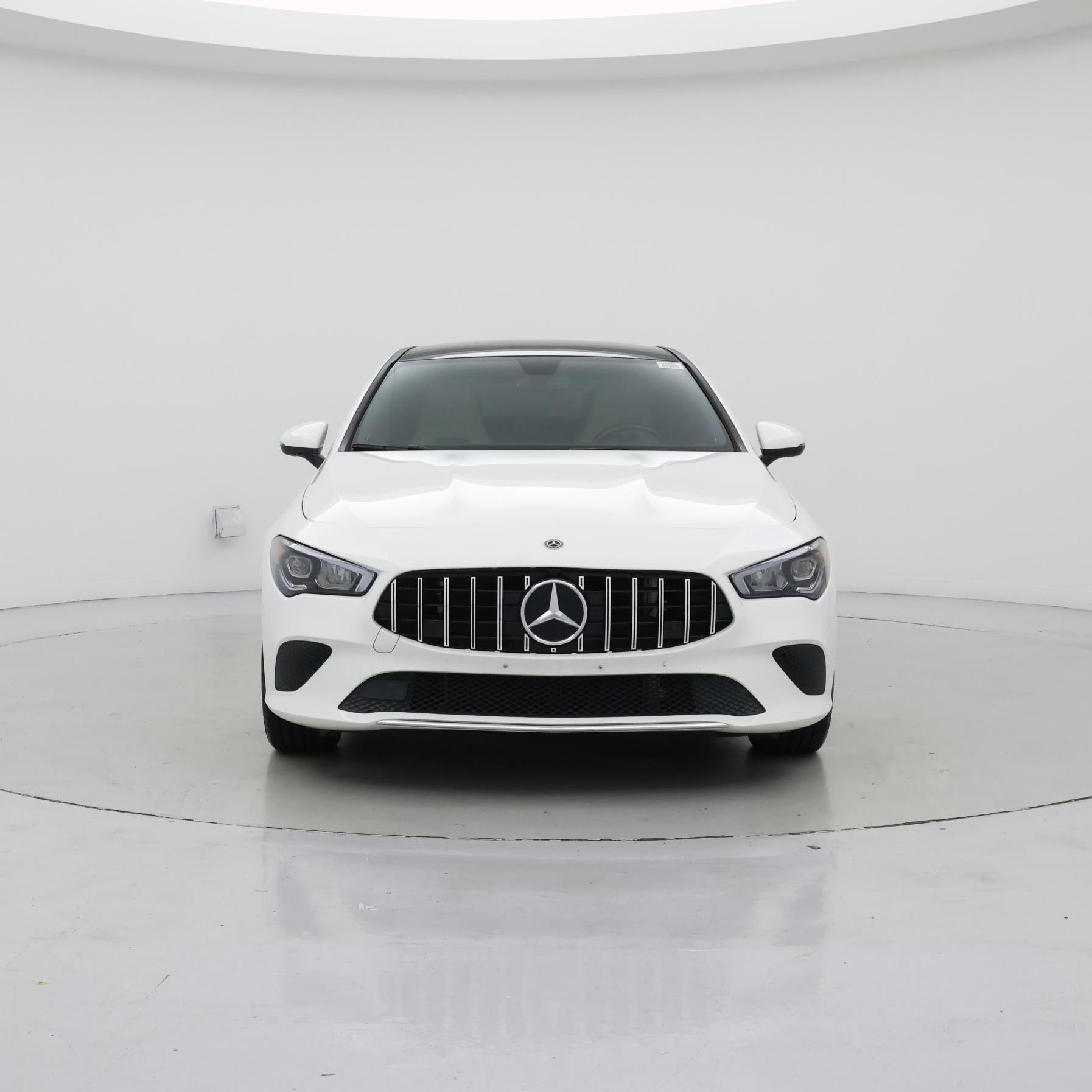 Thumbnail: 2020 Mercedes-Benz CLA - 5