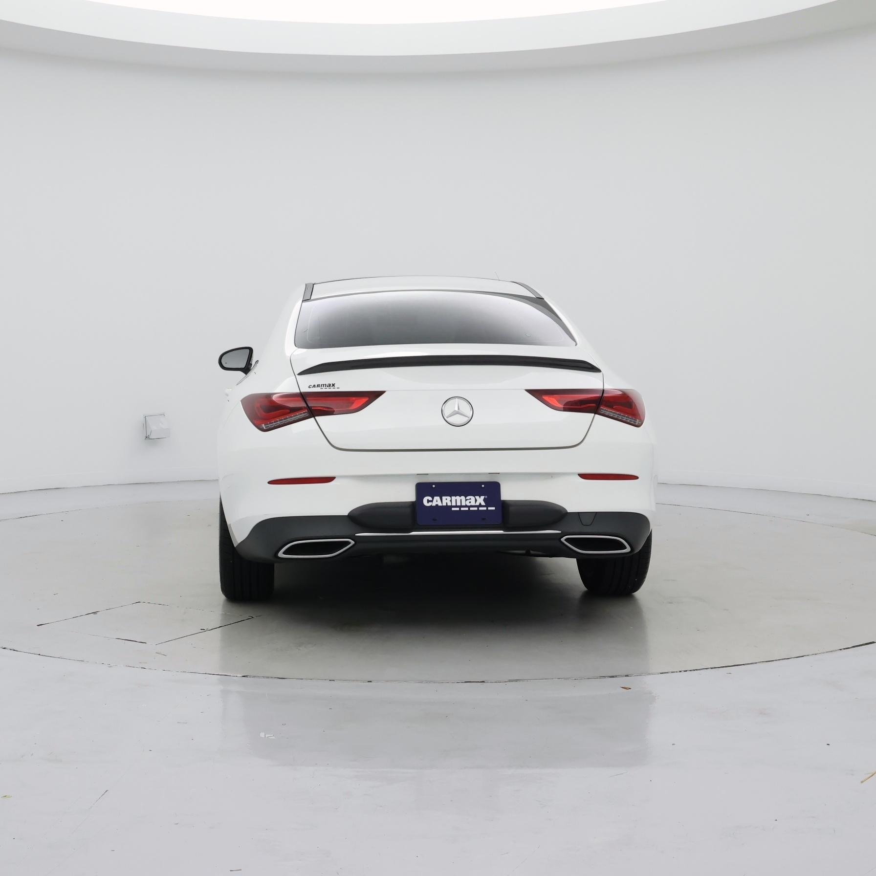 Thumbnail: 2020 Mercedes-Benz CLA - 6