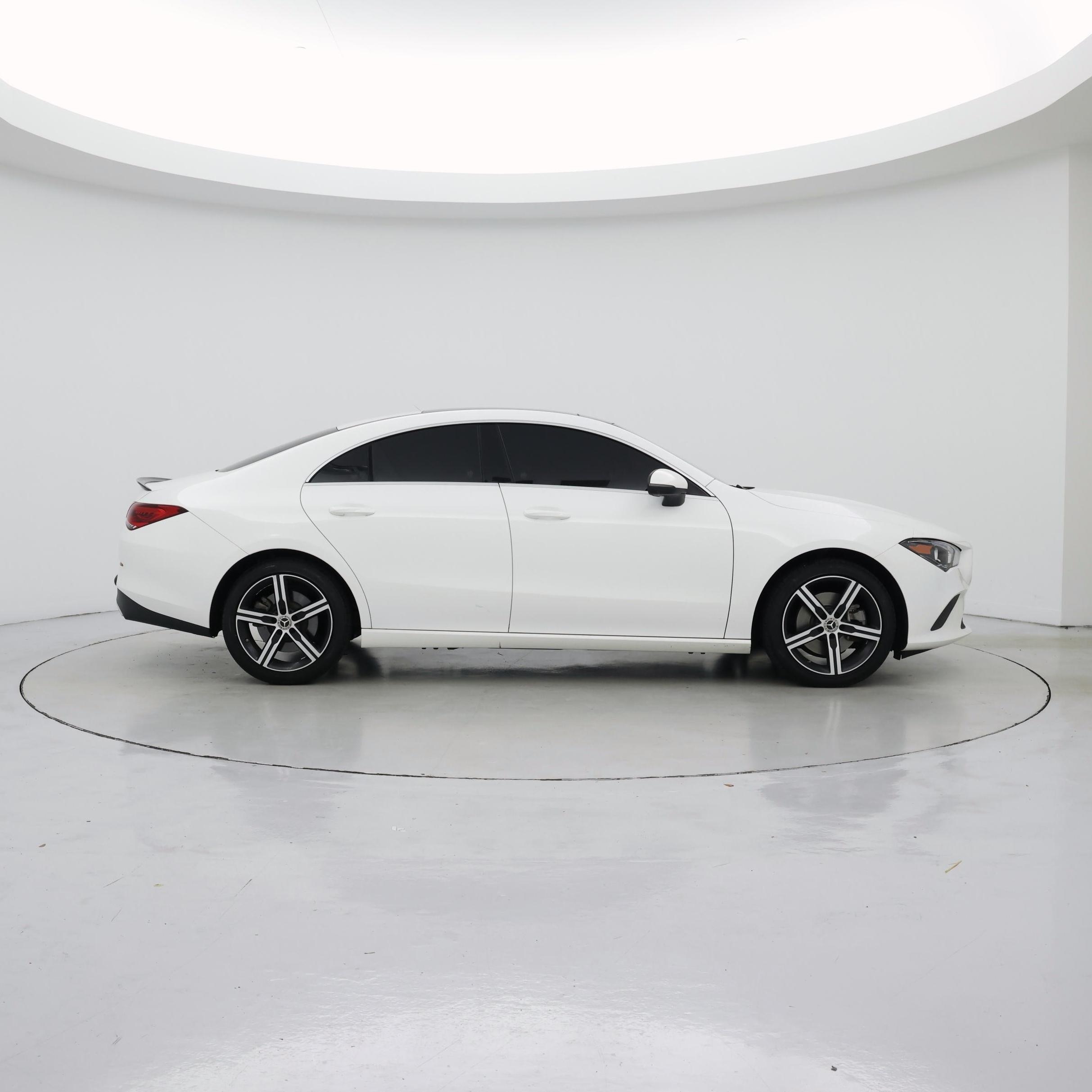Thumbnail: 2020 Mercedes-Benz CLA - 7