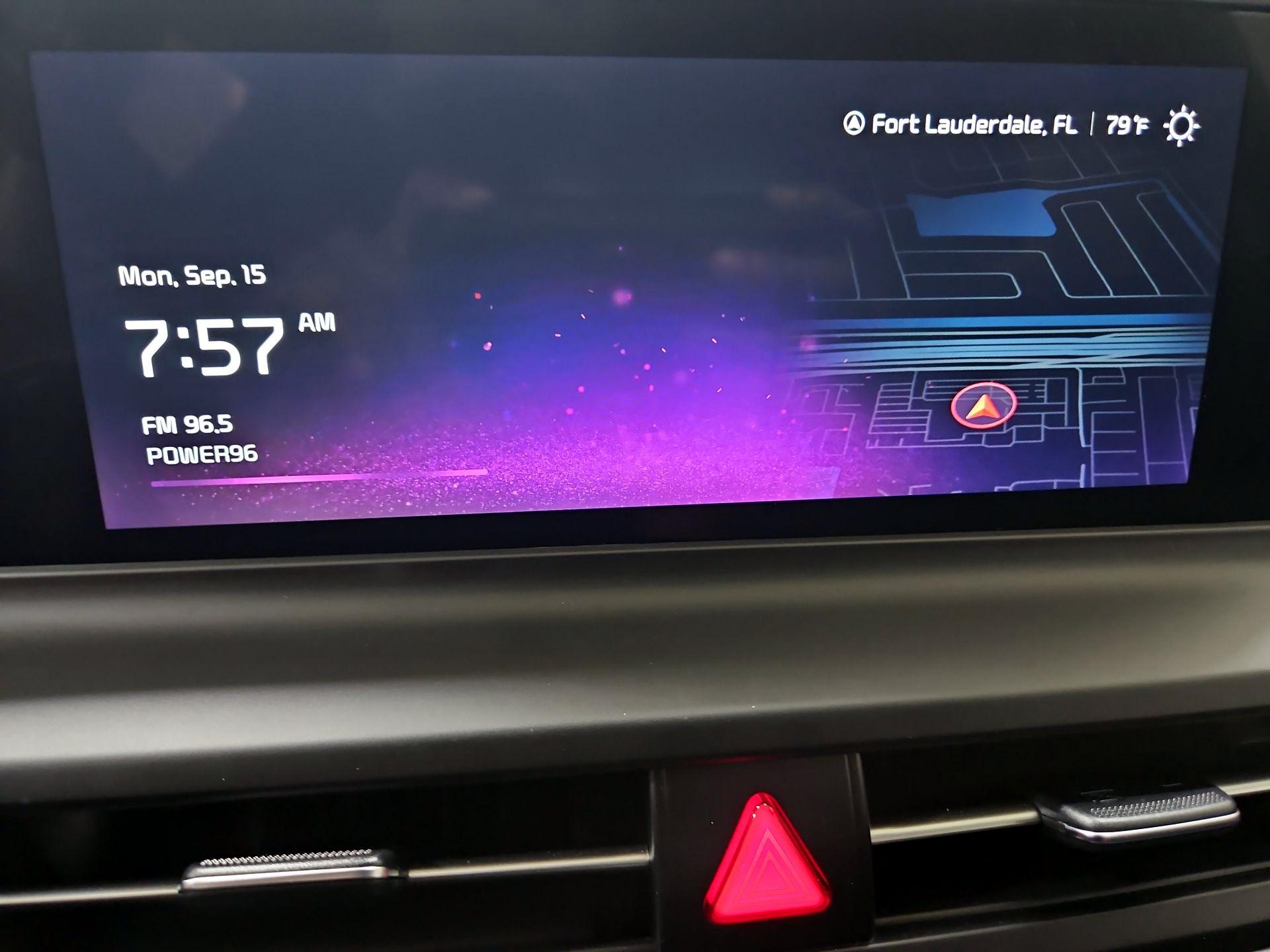 Thumbnail: 2024 Kia Seltos - 16